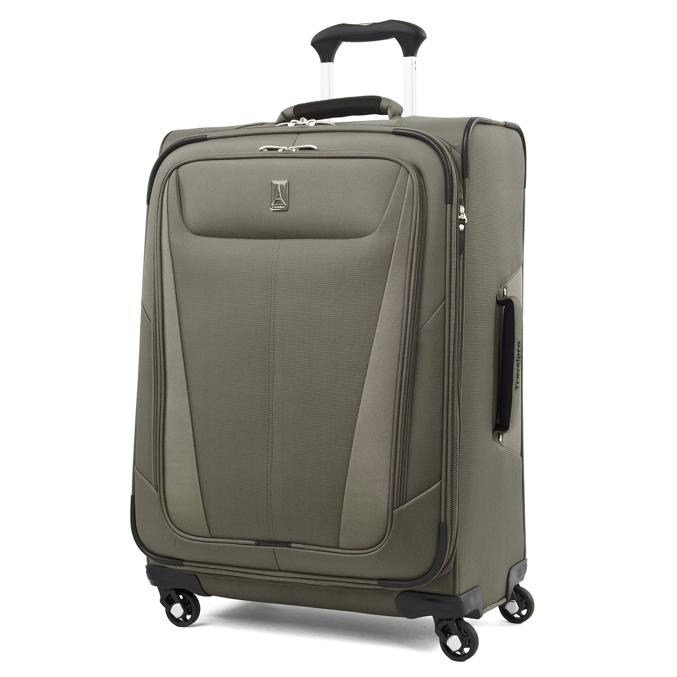 Travelpro Maxlite 5 3-Piece Set (21/25/29) 4-Wheel Softside Luggage