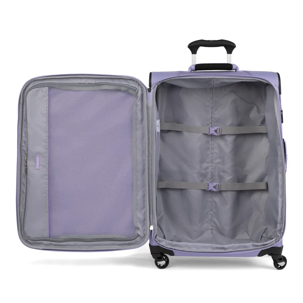 Travelpro Maxlite 5 3-Piece Set (21/25/29) 4-Wheel Softside Luggage