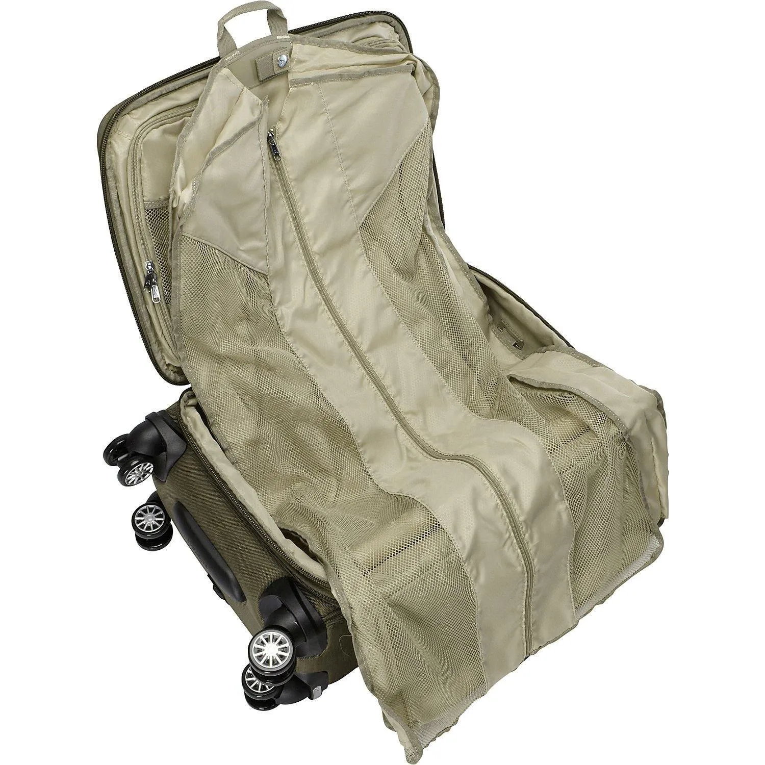 TravelPro Platinum Magna 2 | 21" Express Spinner