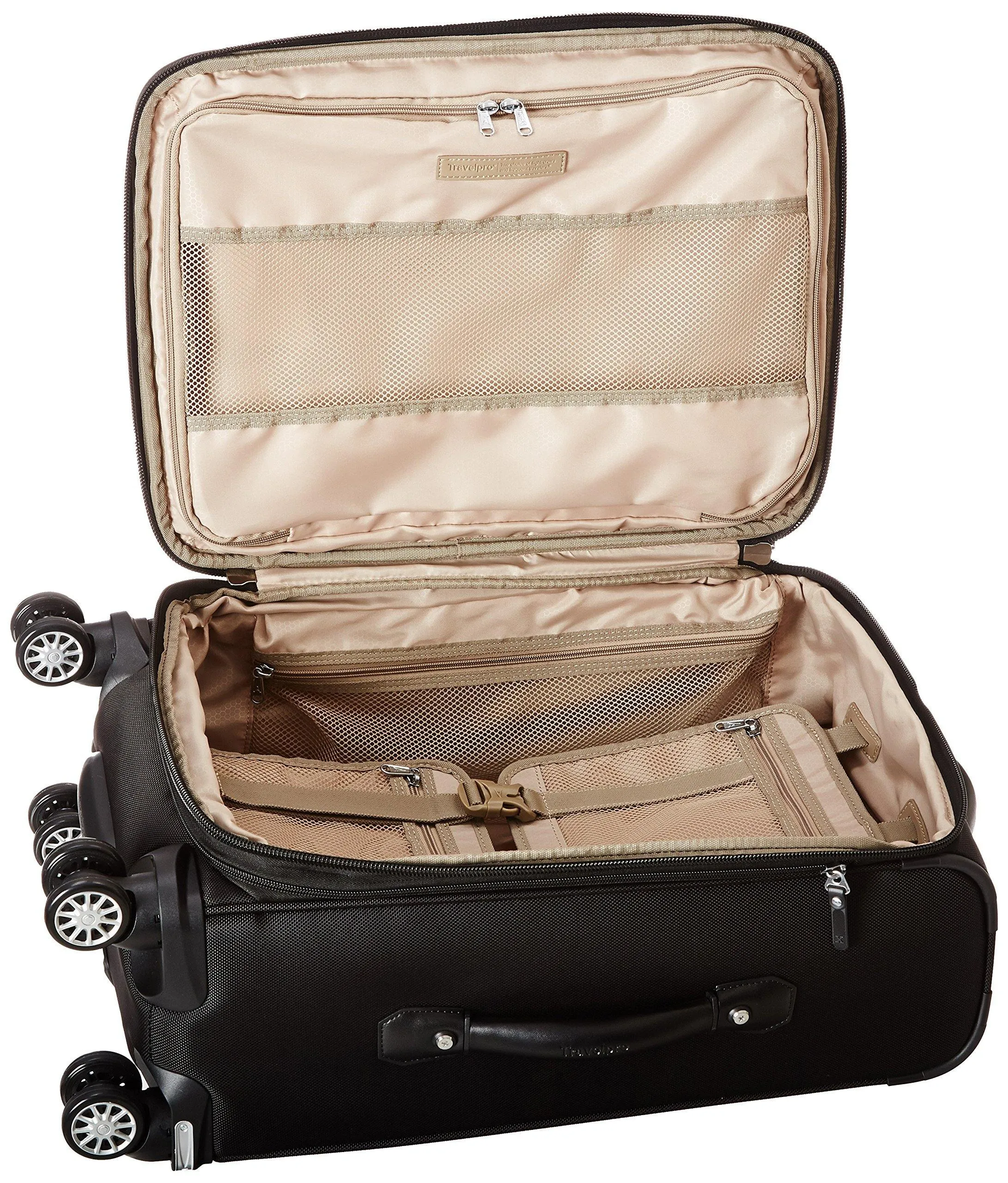 TravelPro Platinum Magna 2 | 21" Express Spinner