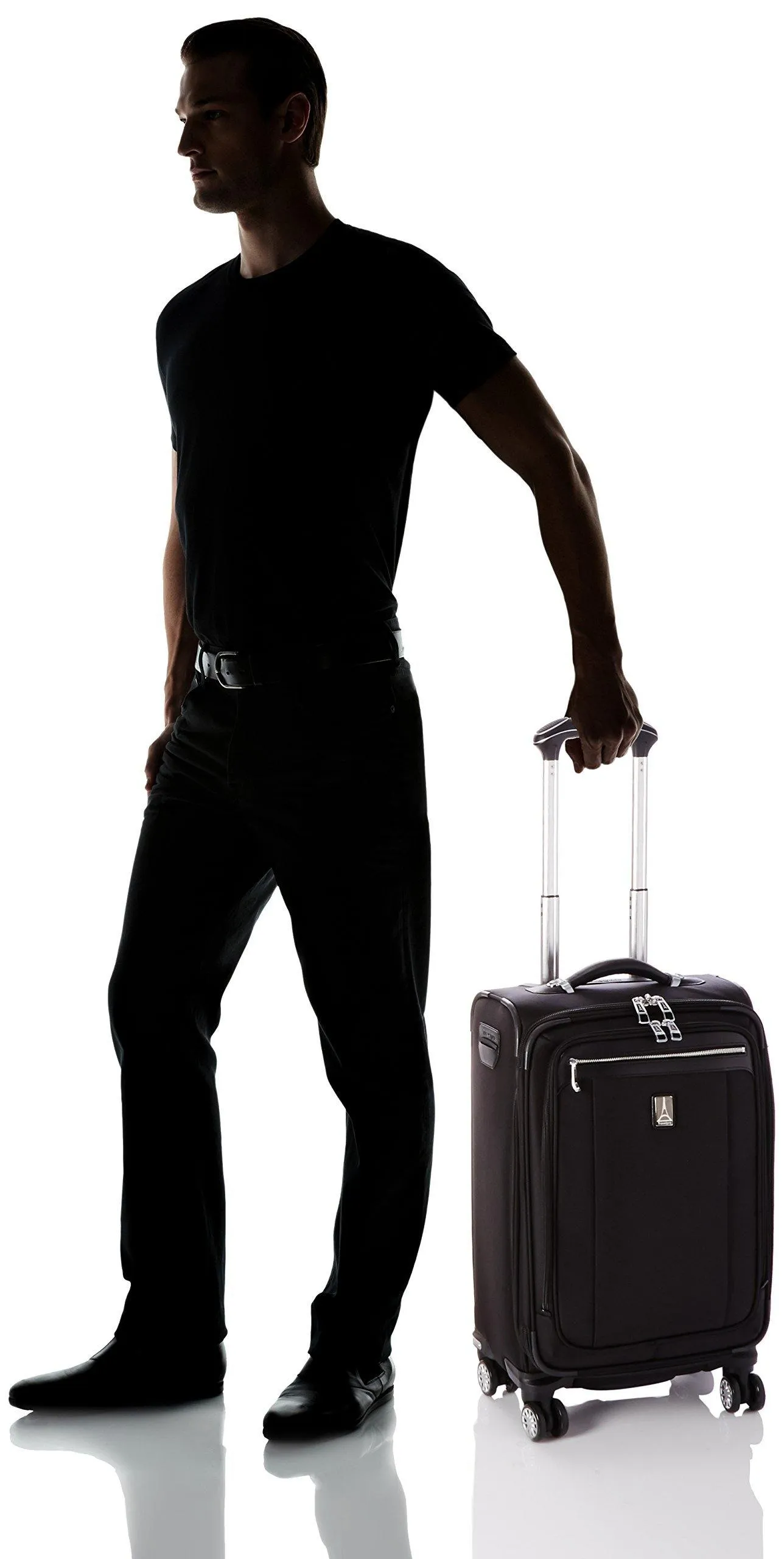 TravelPro Platinum Magna 2 | 21" Express Spinner