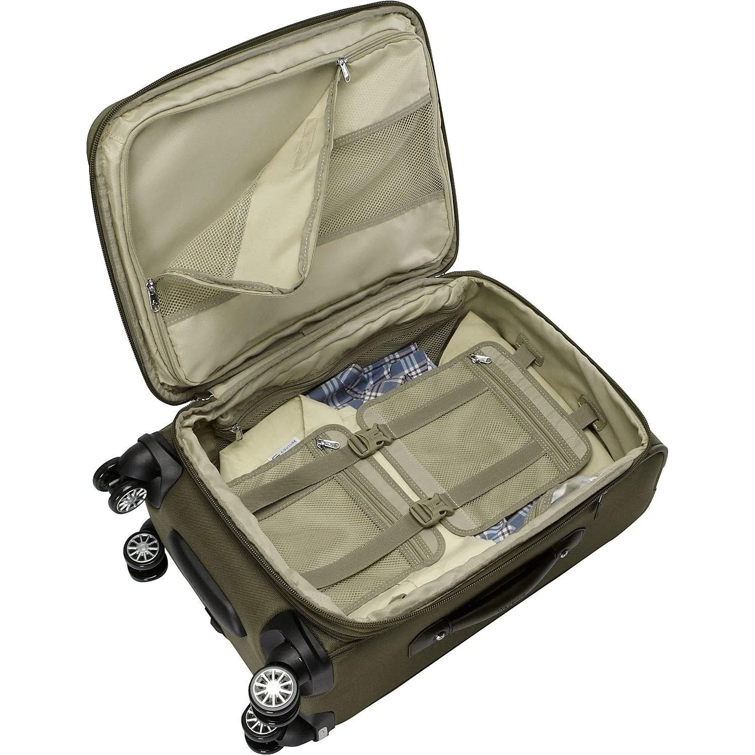 TravelPro Platinum Magna 2 | 21" Express Spinner