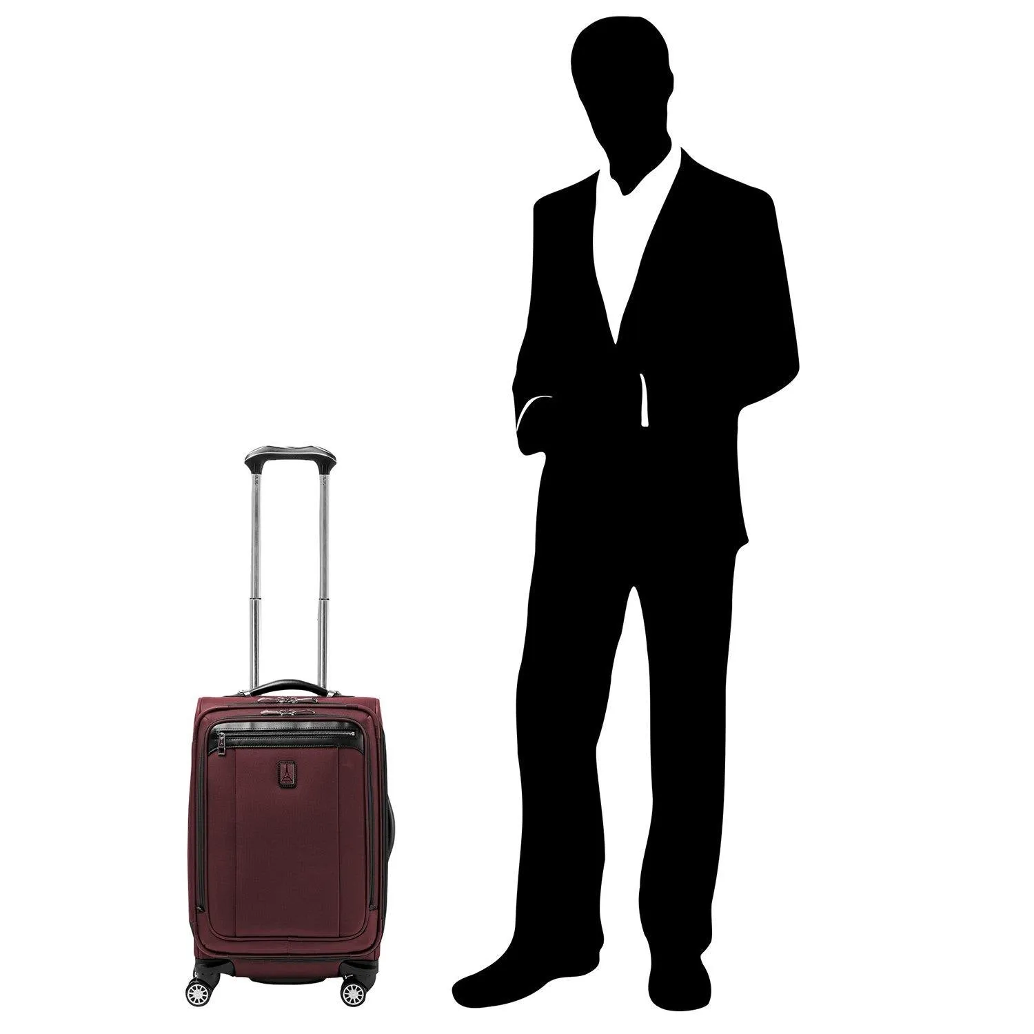 TravelPro Platinum Magna 2 | 21" Express Spinner