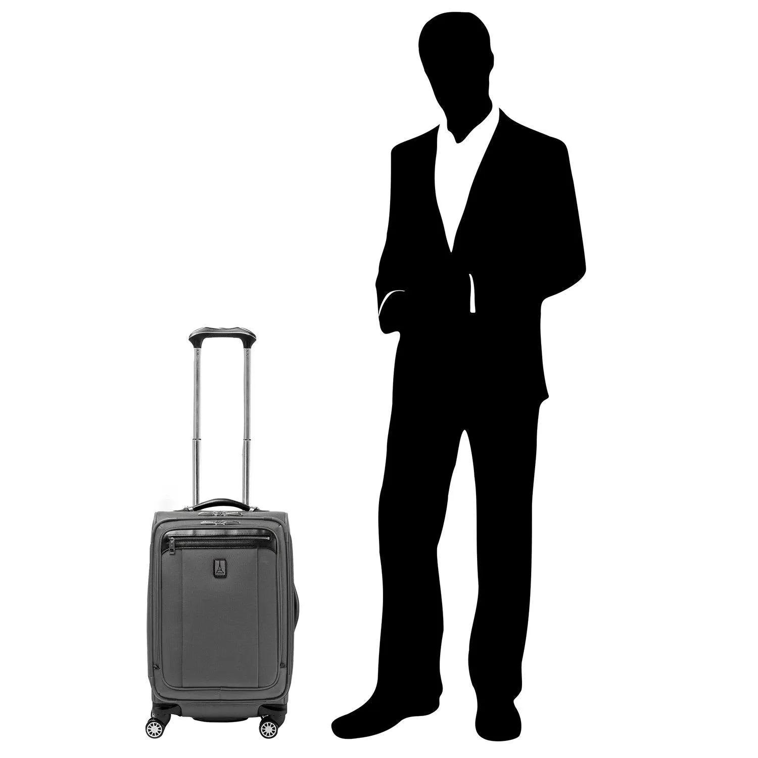 TravelPro Platinum Magna 2 | 21" Express Spinner