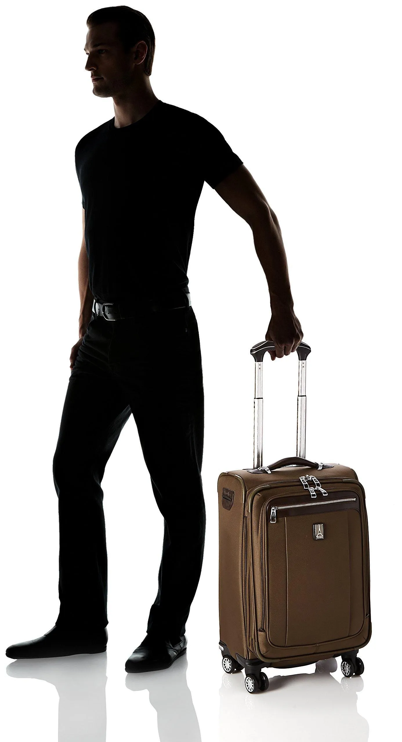 TravelPro Platinum Magna 2 | 21" Express Spinner