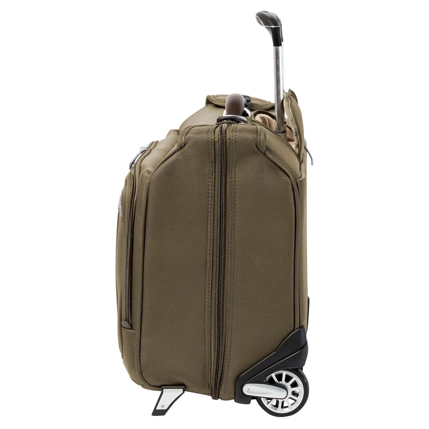 TravelPro Platinum Magna 2 22" Carry-On Rolling Garment Bag