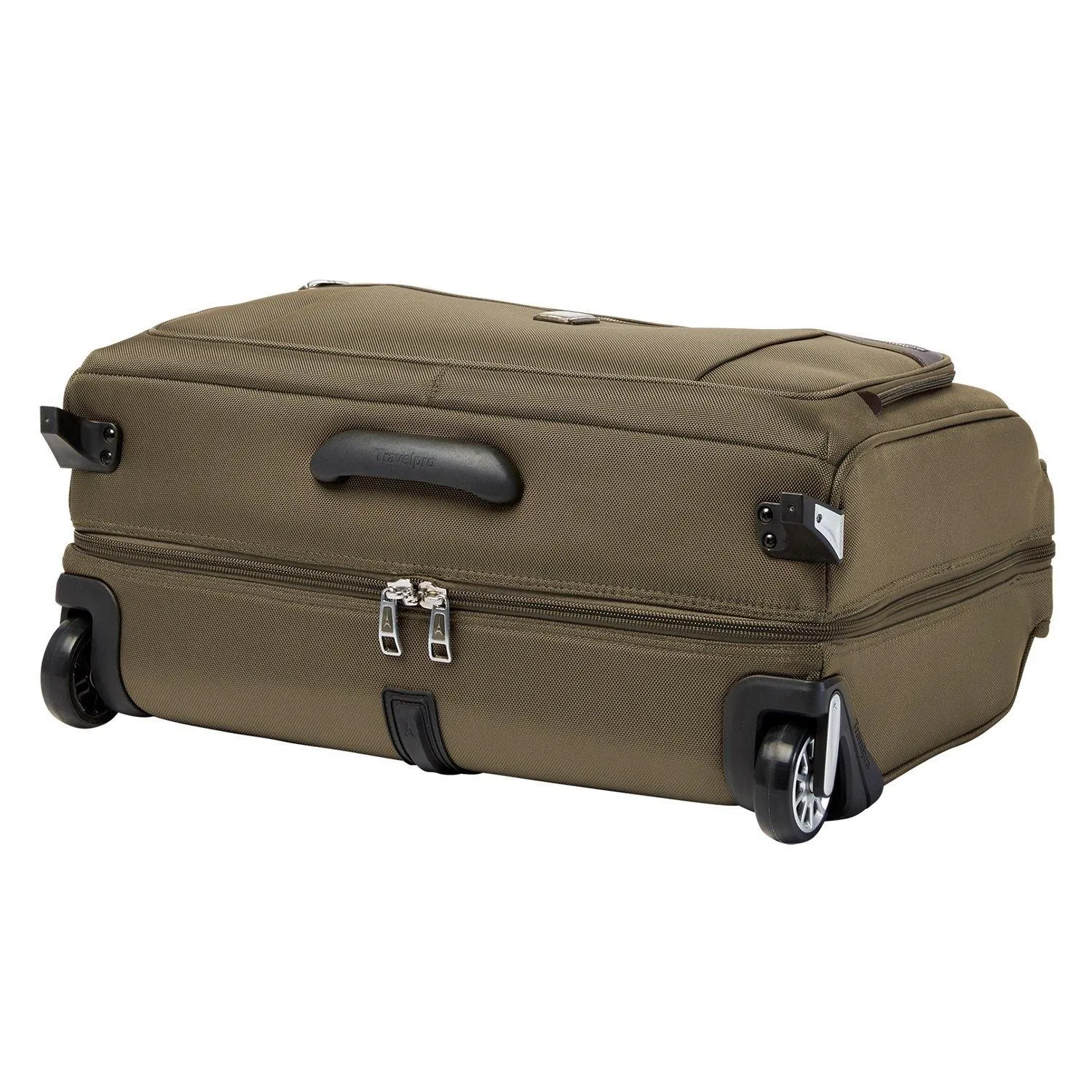 TravelPro Platinum Magna 2 22" Carry-On Rolling Garment Bag
