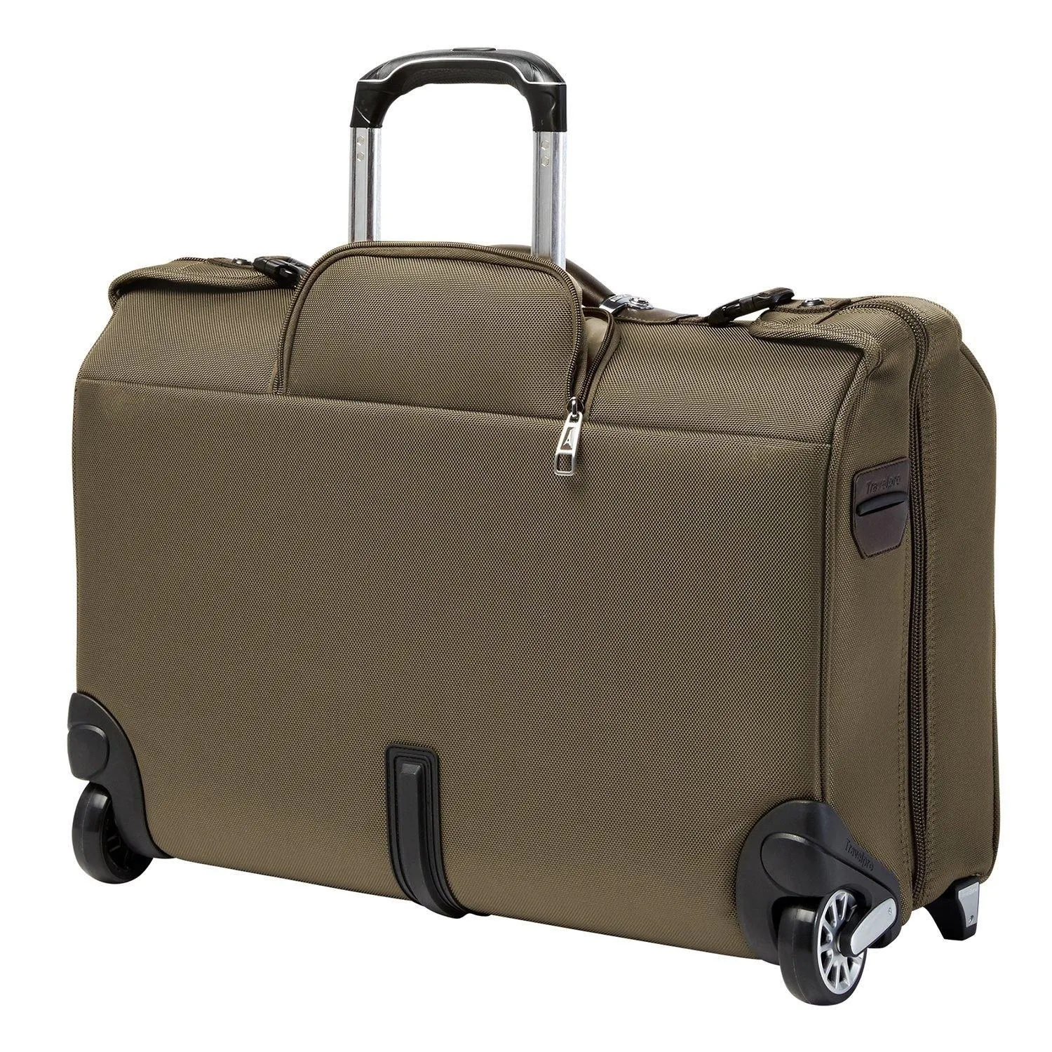 TravelPro Platinum Magna 2 22" Carry-On Rolling Garment Bag