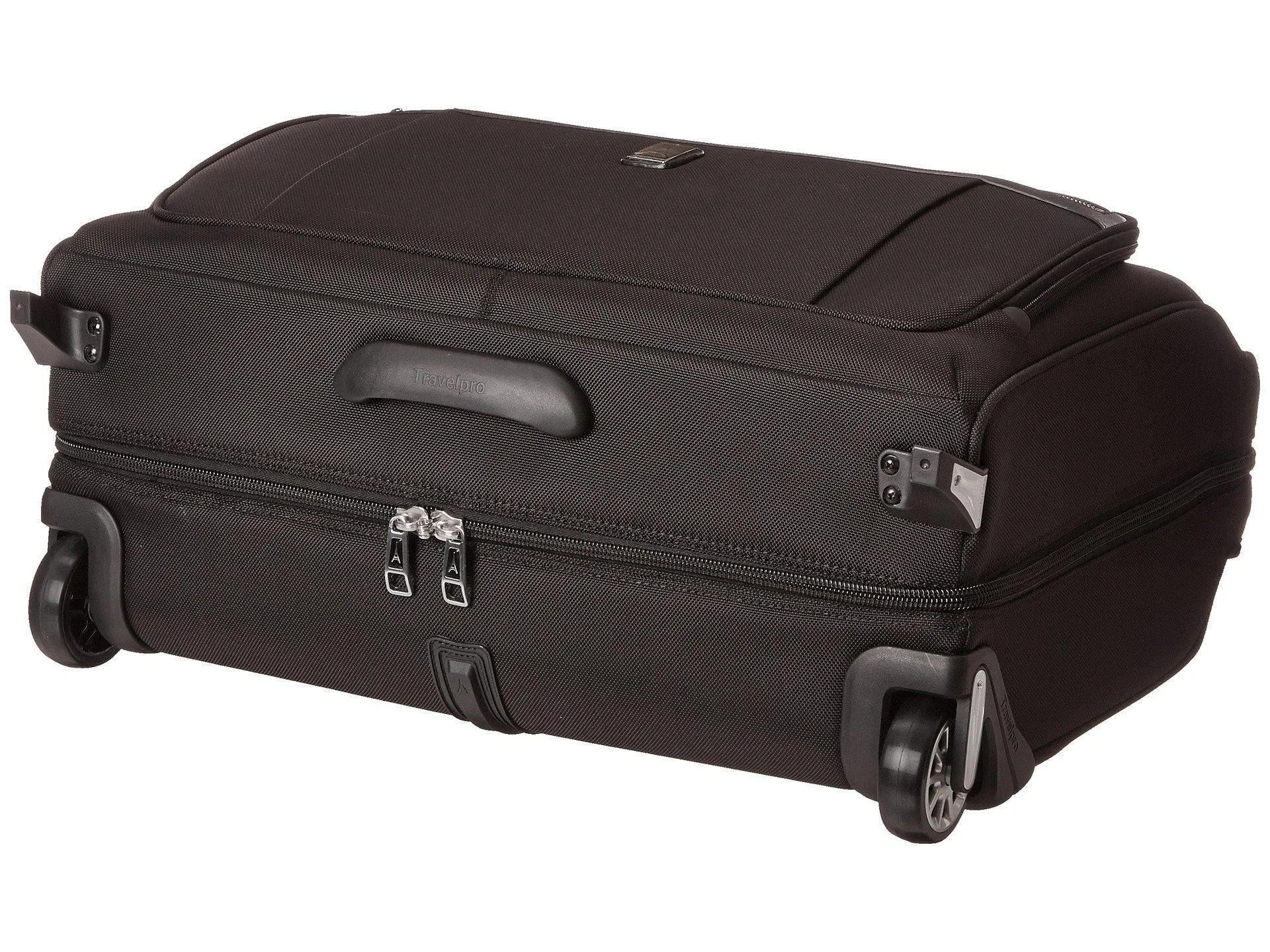 TravelPro Platinum Magna 2 22" Carry-On Rolling Garment Bag