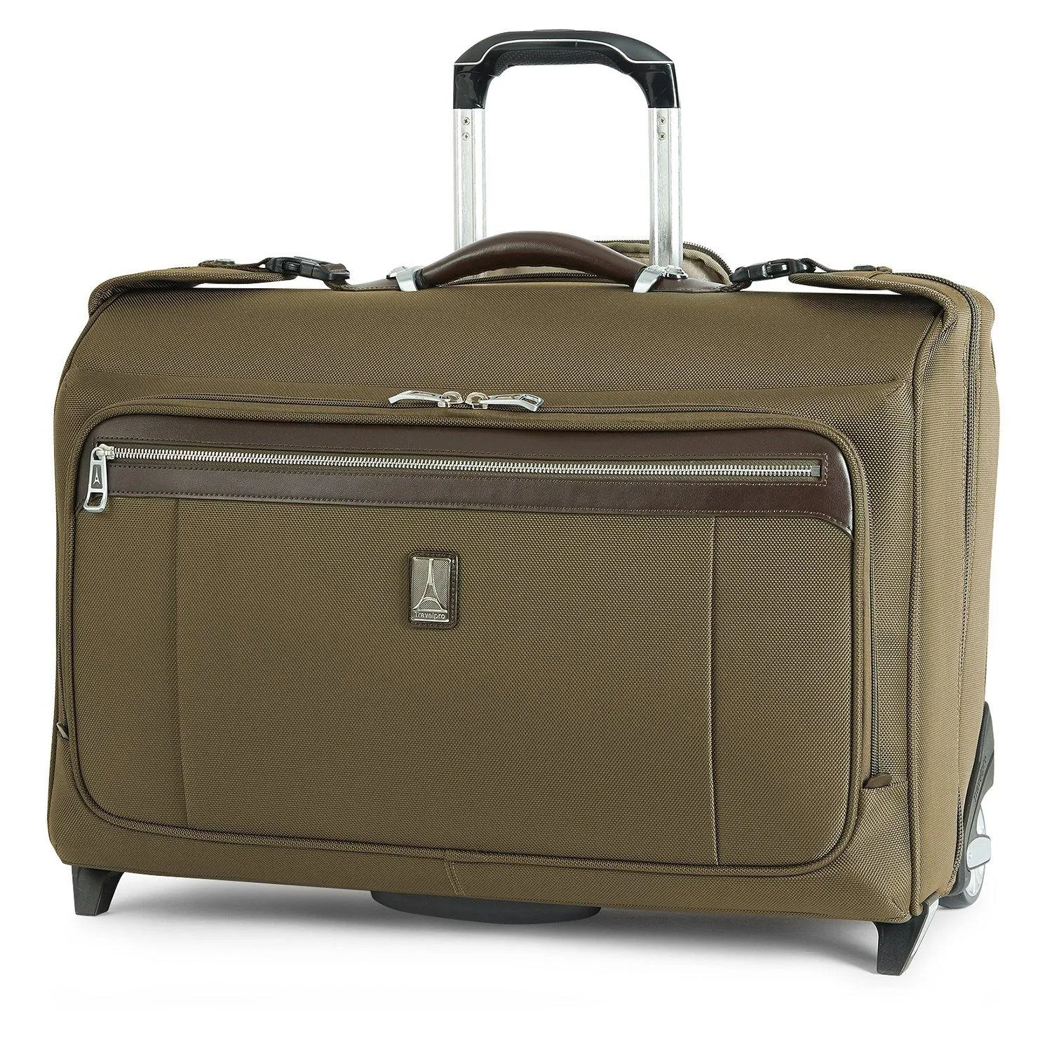 TravelPro Platinum Magna 2 22" Carry-On Rolling Garment Bag