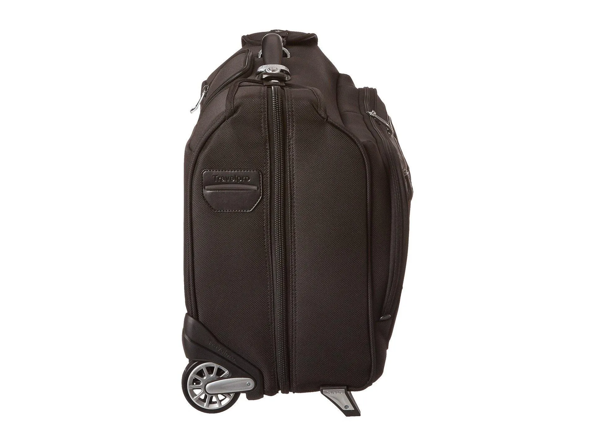 TravelPro Platinum Magna 2 22" Carry-On Rolling Garment Bag