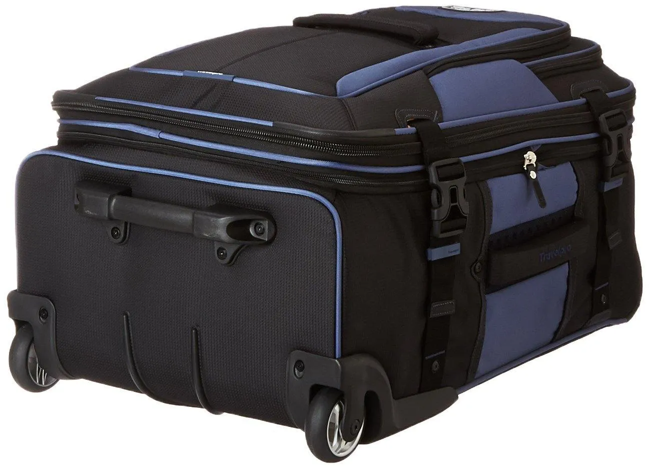 TravelPro Tpro Bold 2.0 25" Expandable Rollaboard