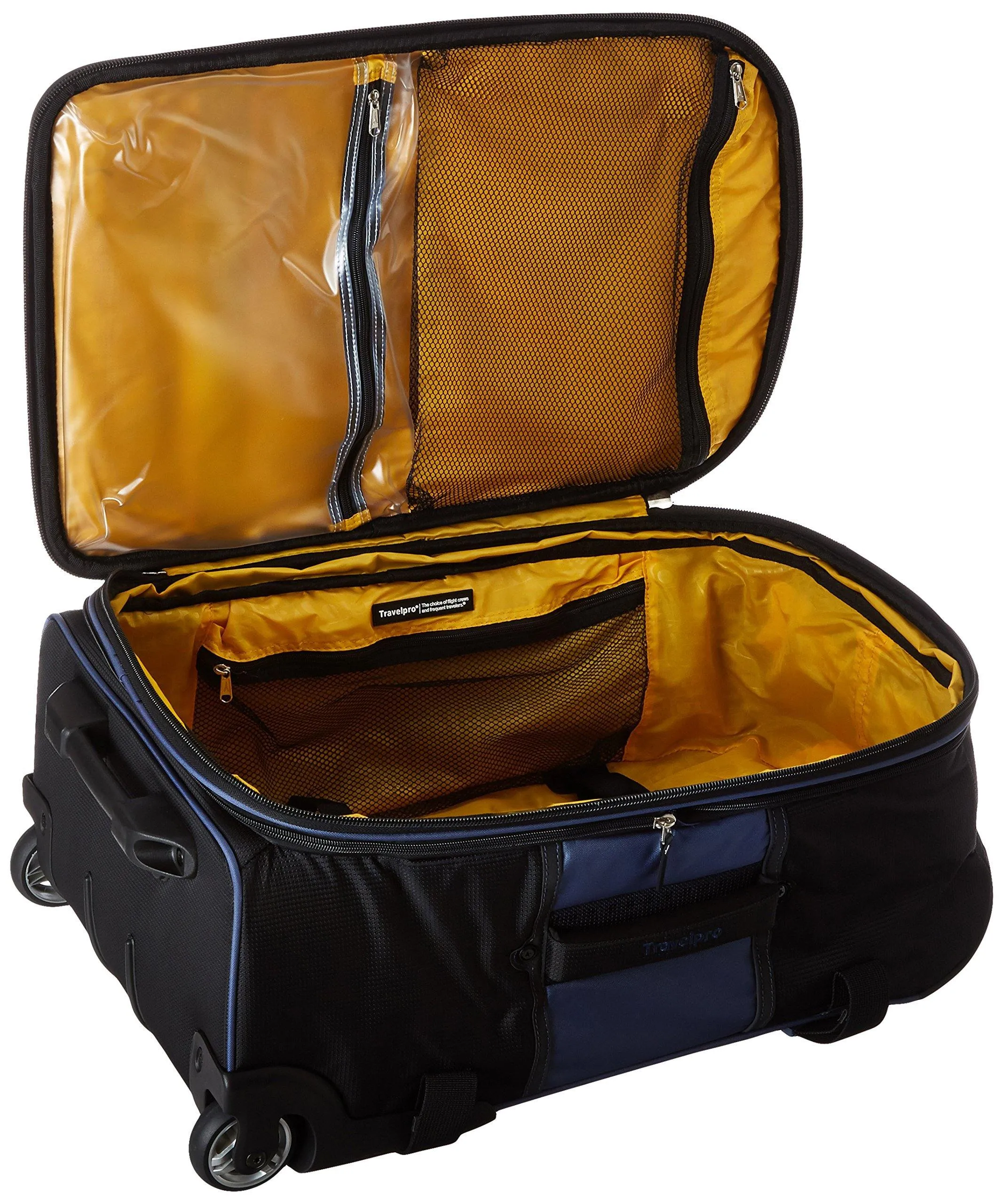 TravelPro Tpro Bold 2.0 25" Expandable Rollaboard