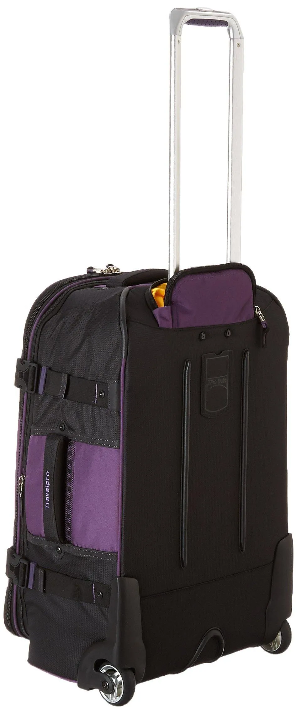 TravelPro Tpro Bold 2.0 25" Expandable Rollaboard