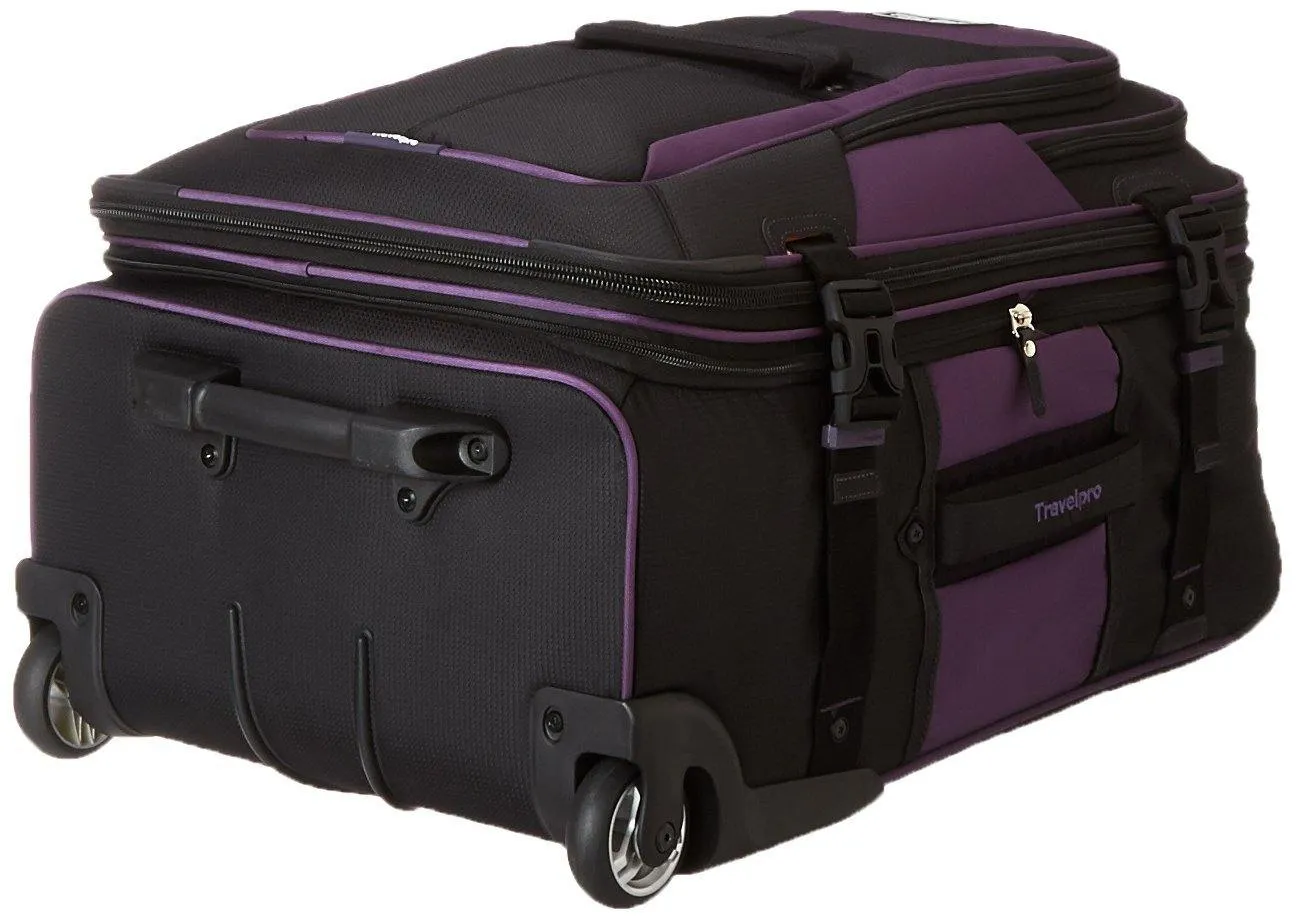 TravelPro Tpro Bold 2.0 25" Expandable Rollaboard
