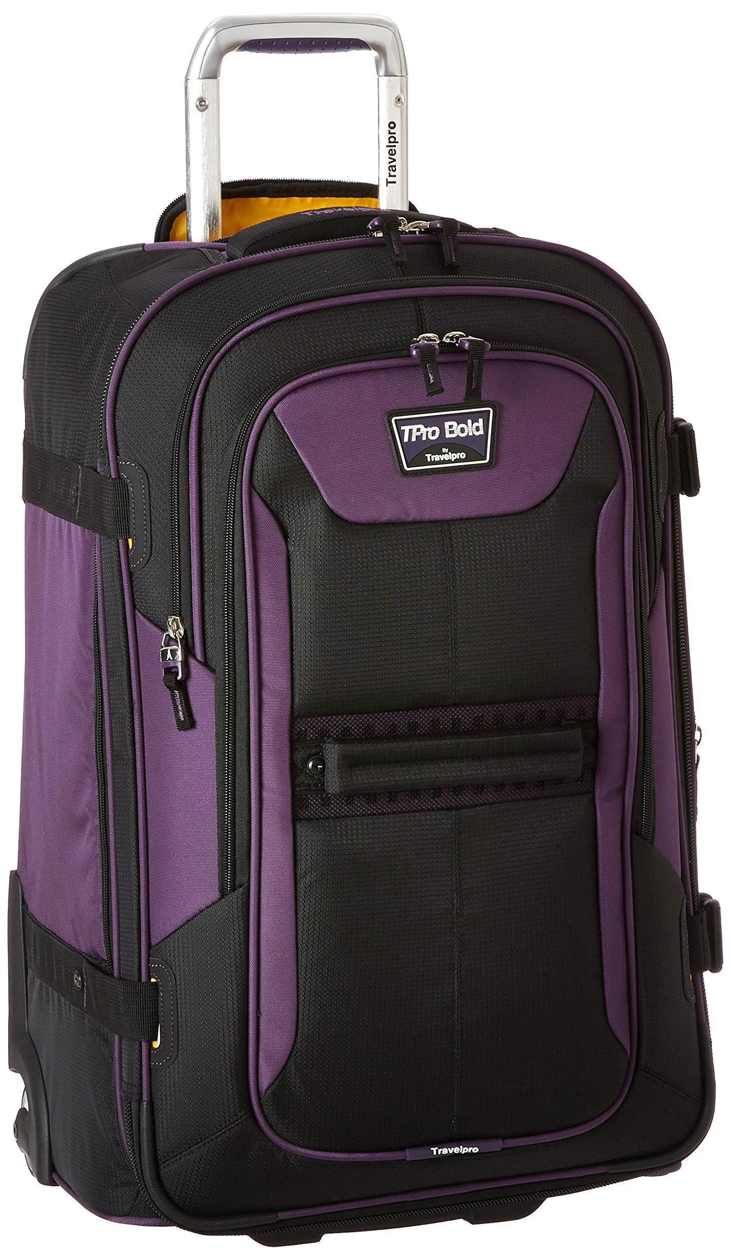 TravelPro Tpro Bold 2.0 25" Expandable Rollaboard