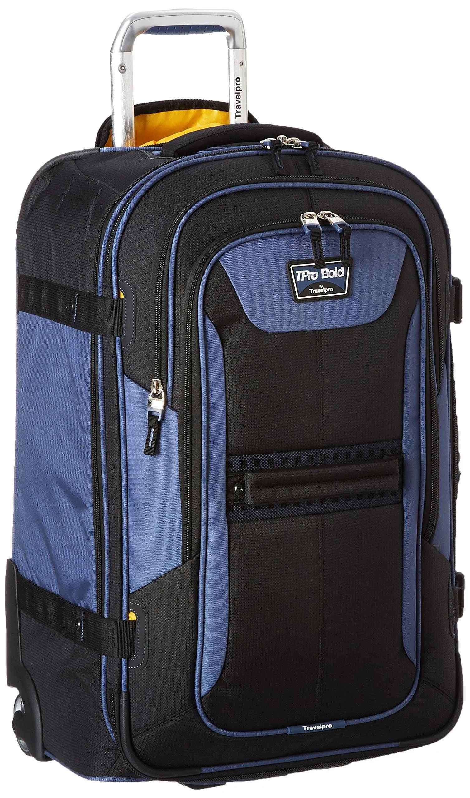 TravelPro Tpro Bold 2.0 25" Expandable Rollaboard