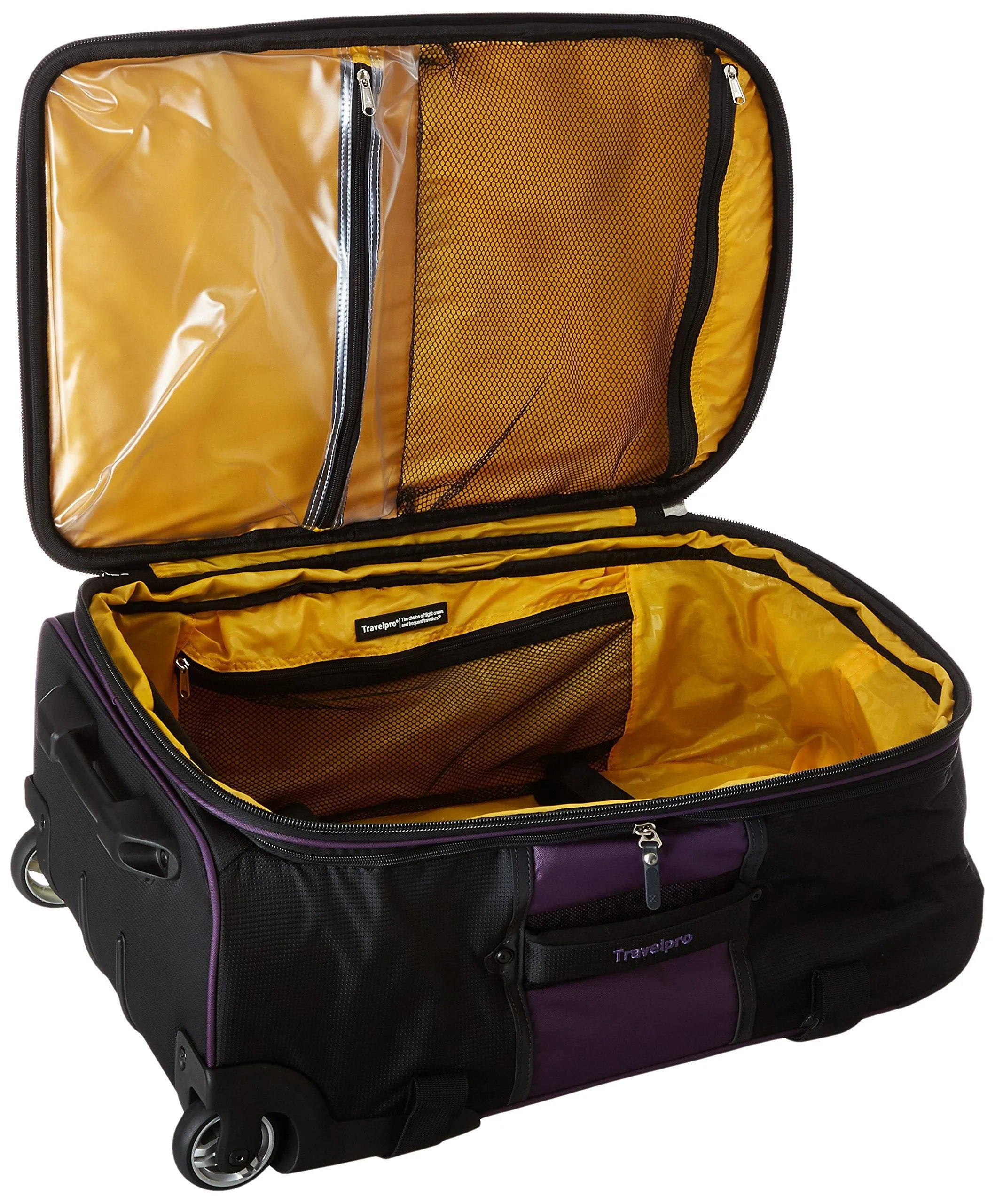 TravelPro Tpro Bold 2.0 25" Expandable Rollaboard