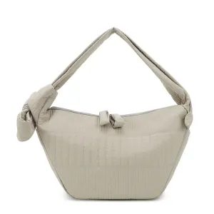 Trending Now: Crescent Bags - Angelkiss Half Moon handbags