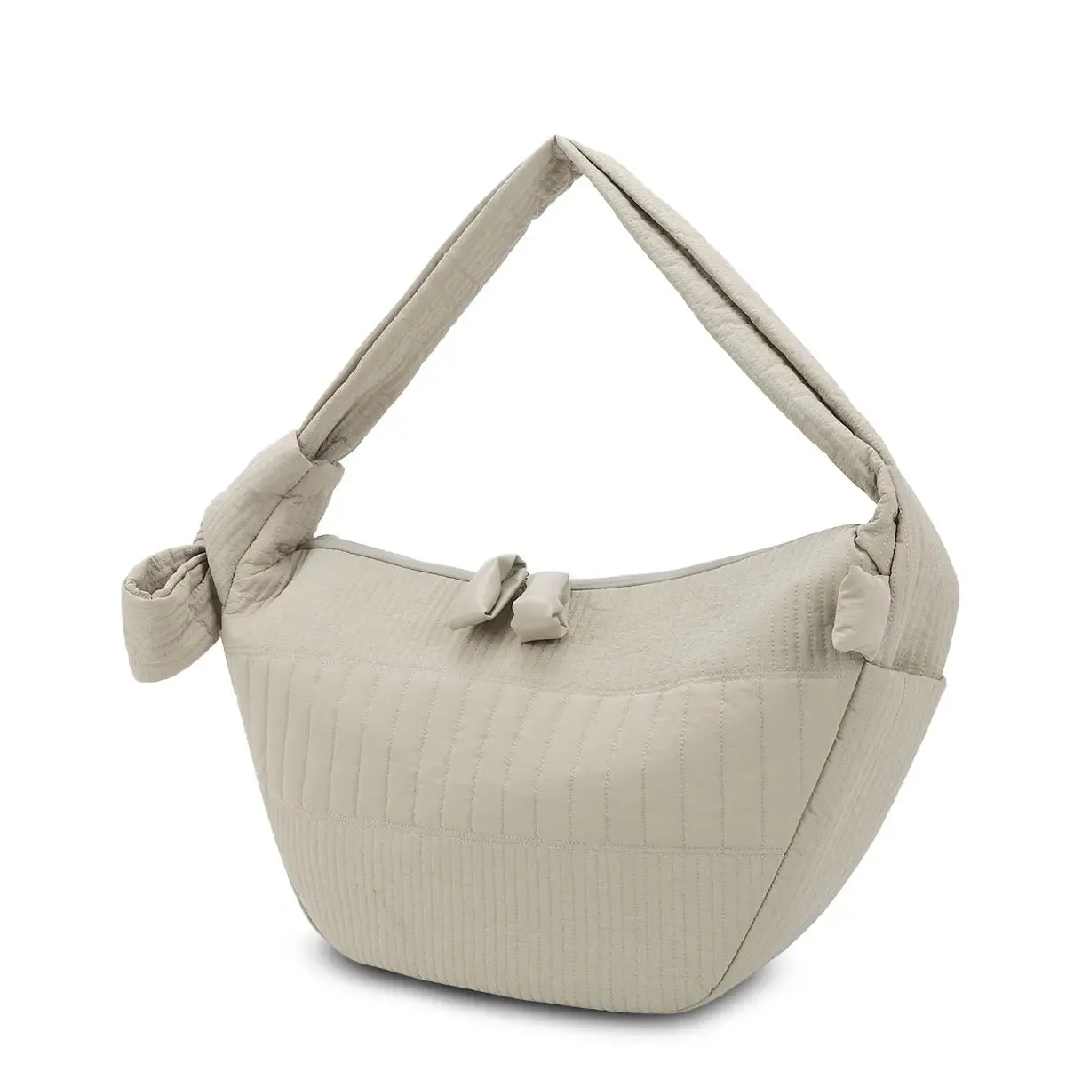 Trending Now: Crescent Bags - Angelkiss Half Moon handbags