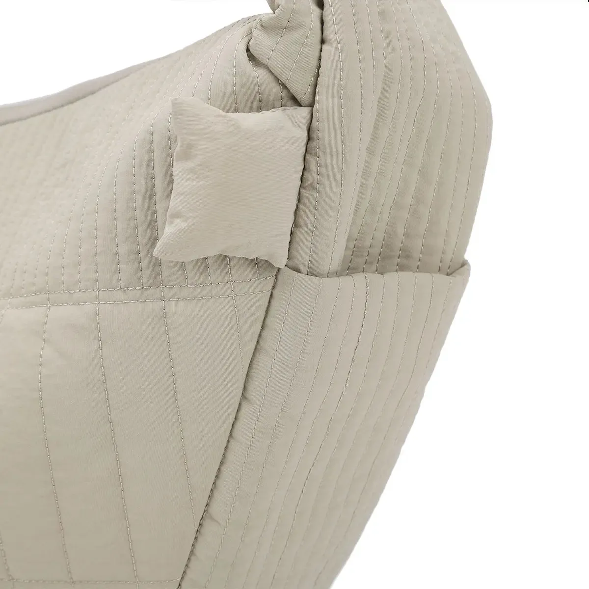 Trending Now: Crescent Bags - Angelkiss Half Moon handbags