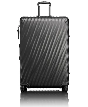 TUMI 19 Degree Aluminum Extended Trip Packing
