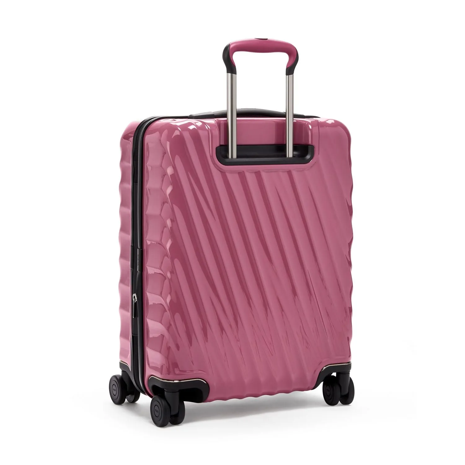 Tumi 19 Degree Continental Expandable 4-Wheel Carry-On