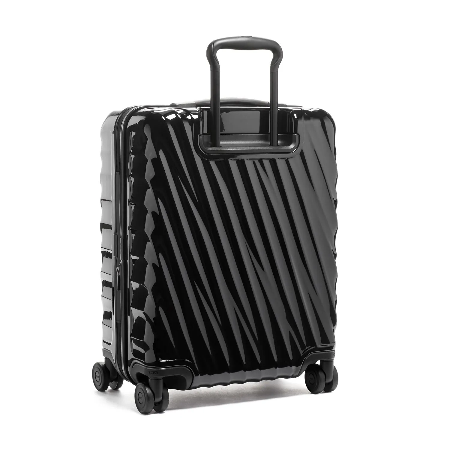 Tumi 19 Degree Continental Expandable 4-Wheel Carry-On