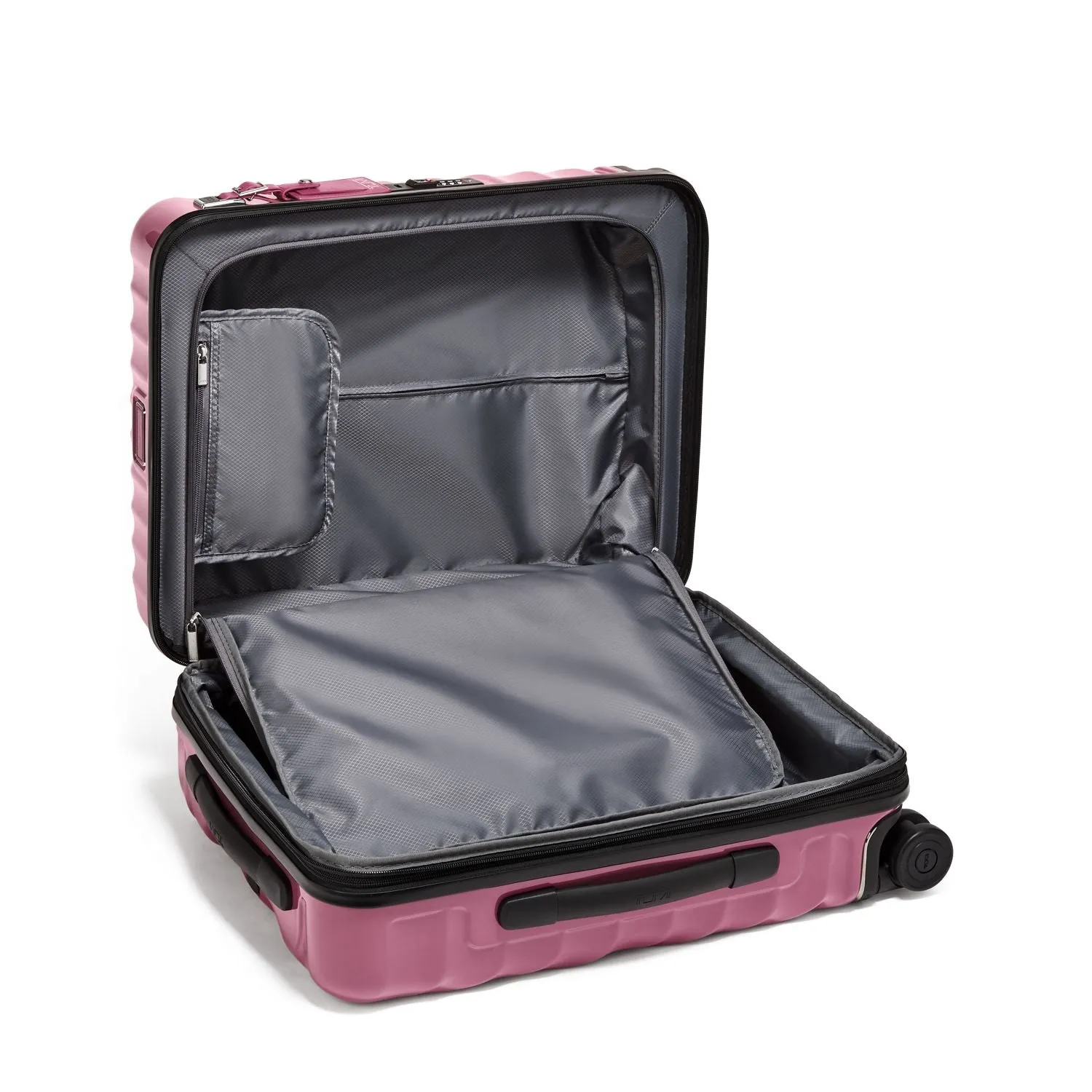 Tumi 19 Degree Continental Expandable 4-Wheel Carry-On