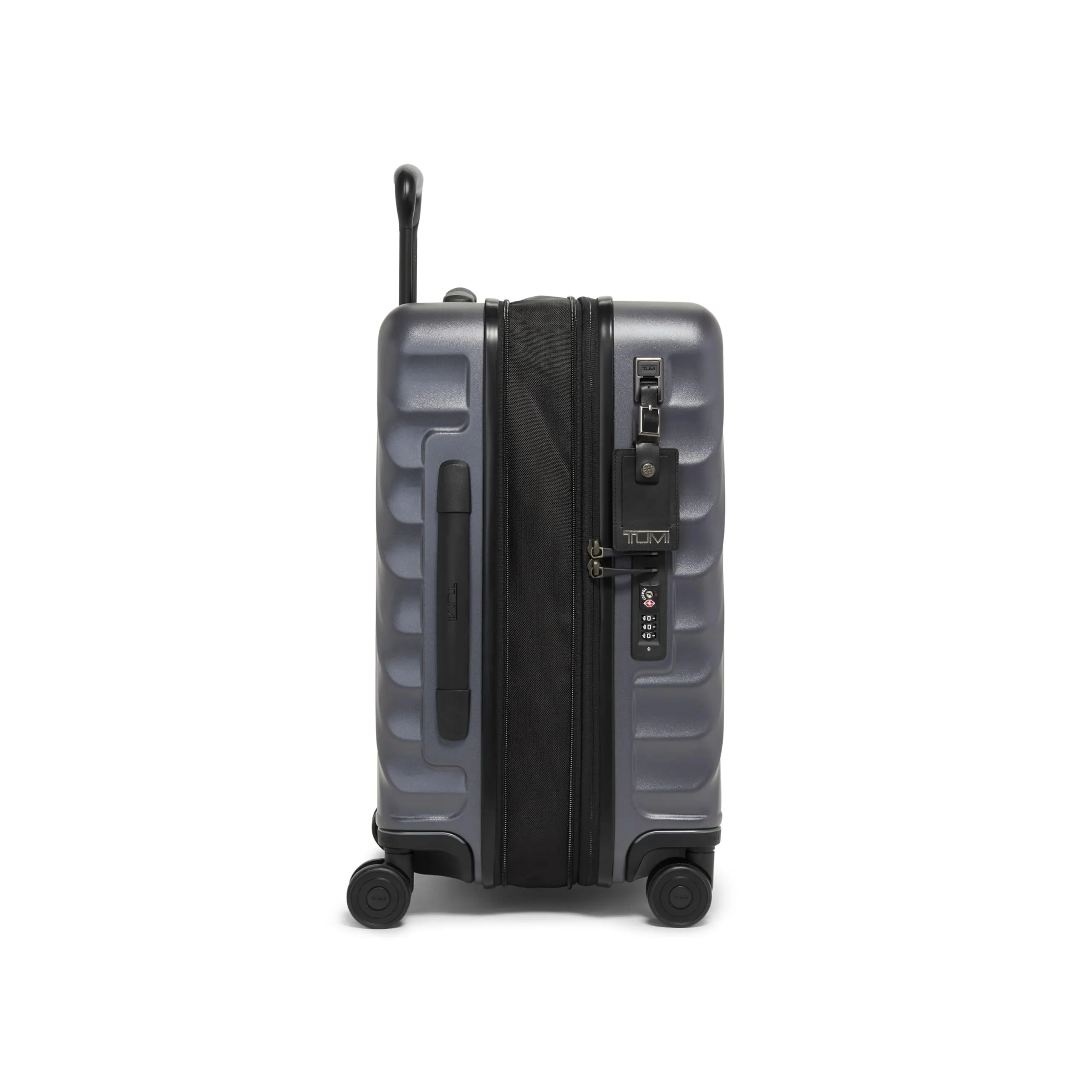 Tumi 19 Degree Continental Expandable 4-Wheel Carry-On