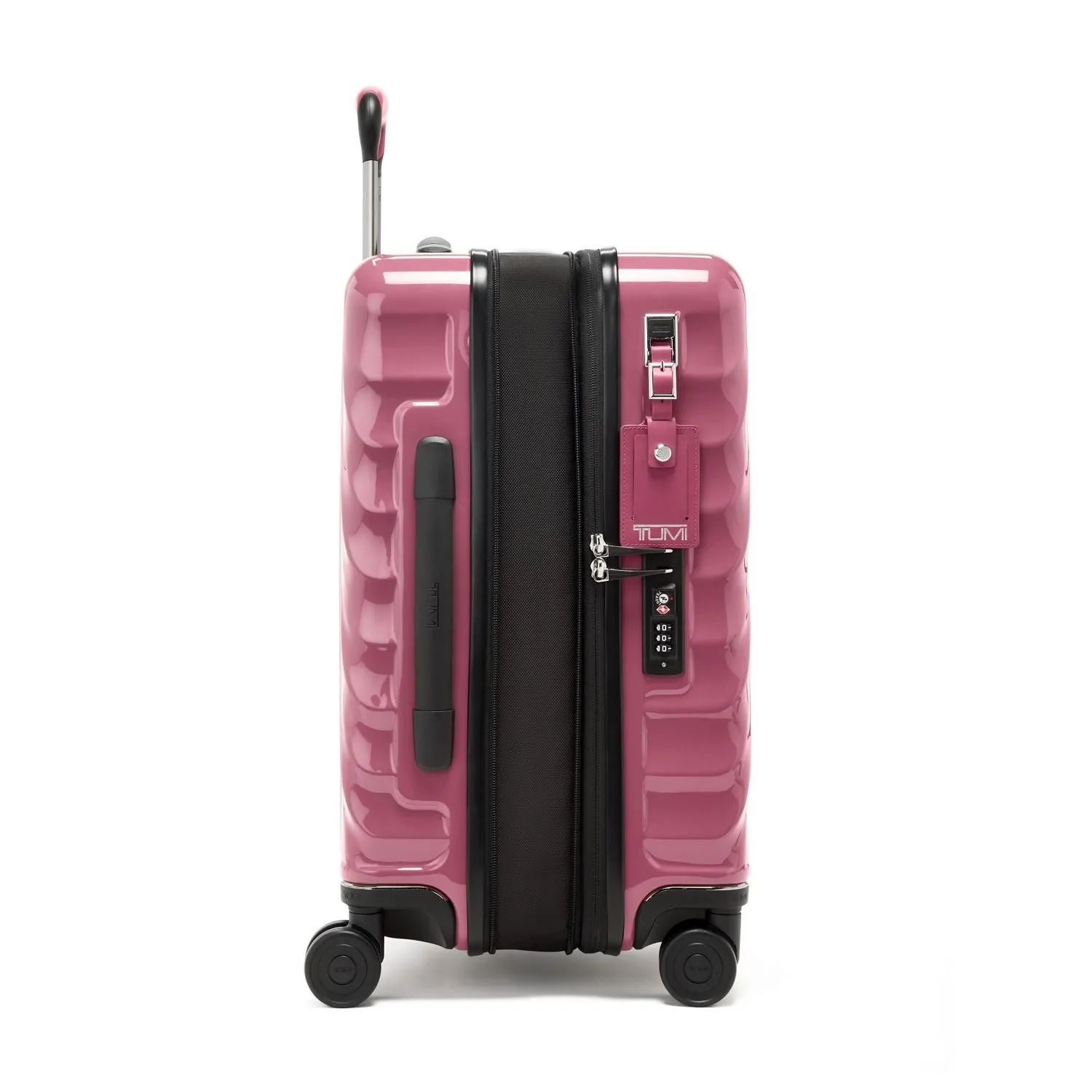 Tumi 19 Degree Continental Expandable 4-Wheel Carry-On