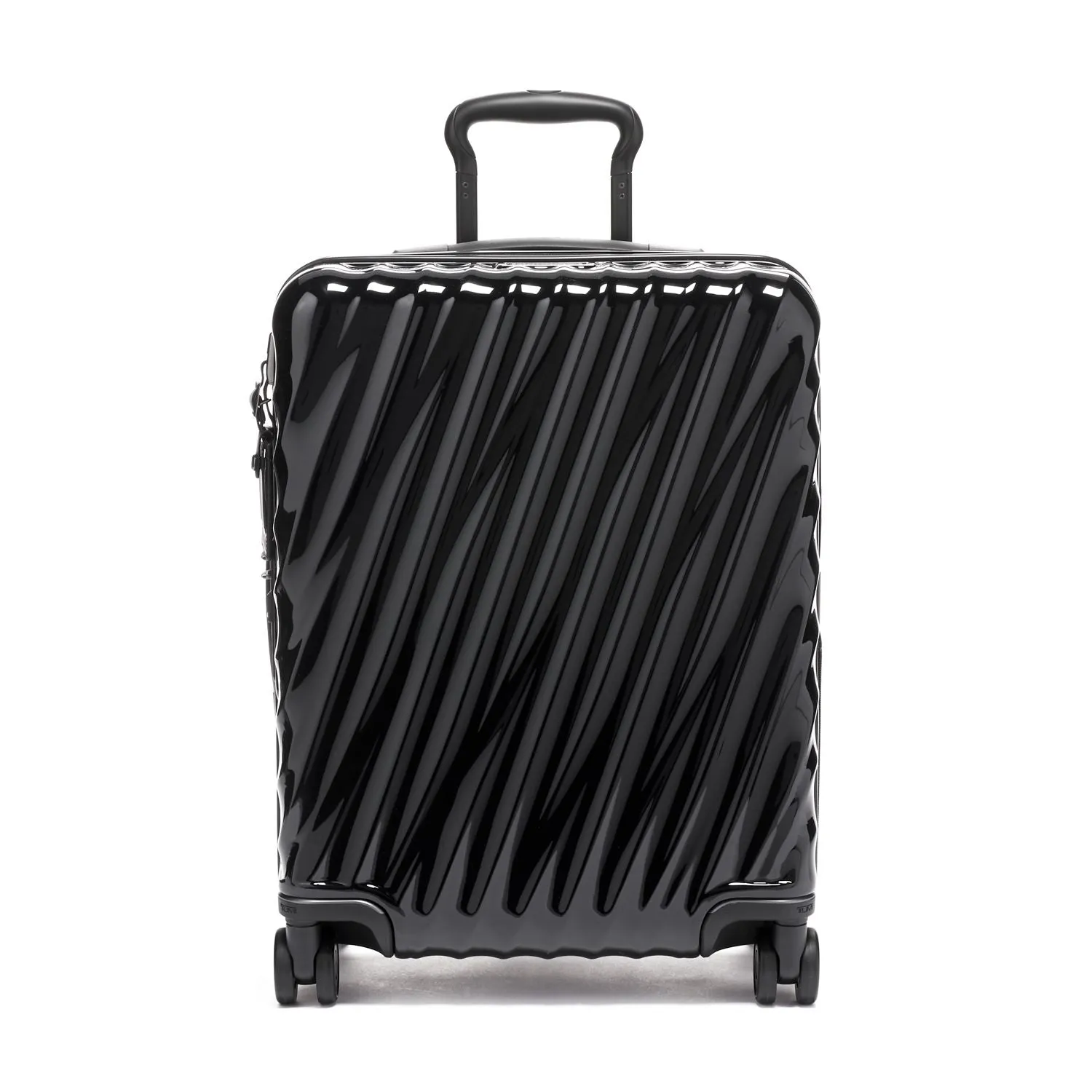 Tumi 19 Degree Continental Expandable 4-Wheel Carry-On