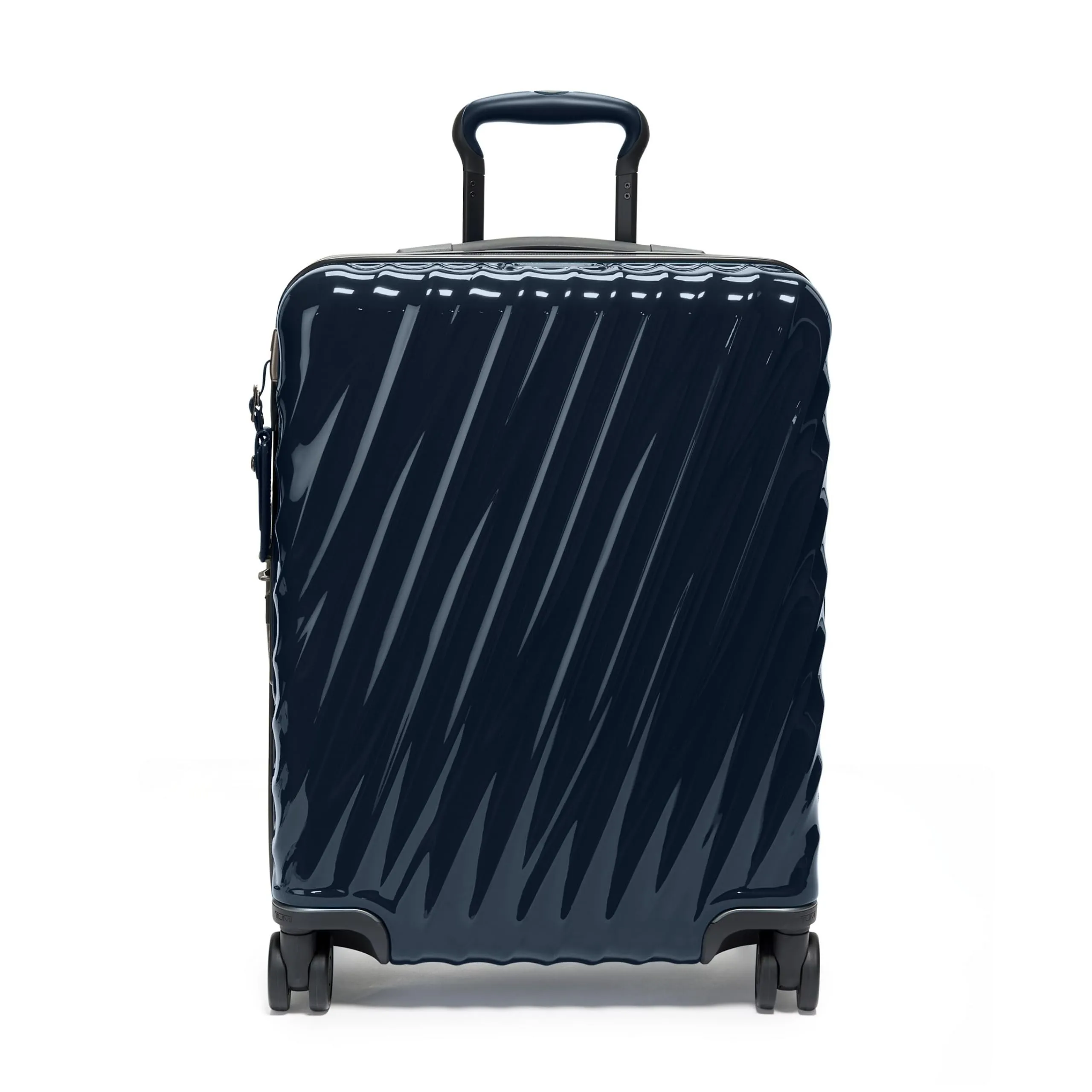 Tumi 19 Degree Continental Expandable 4-Wheel Carry-On