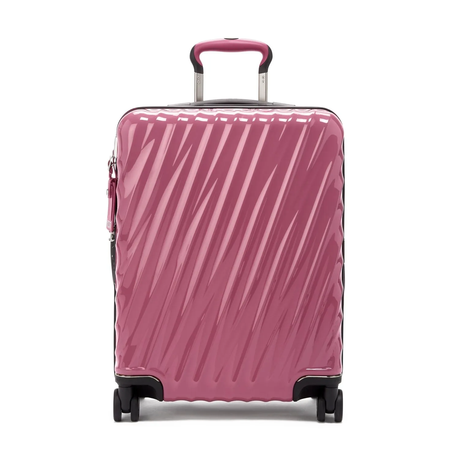Tumi 19 Degree Continental Expandable 4-Wheel Carry-On