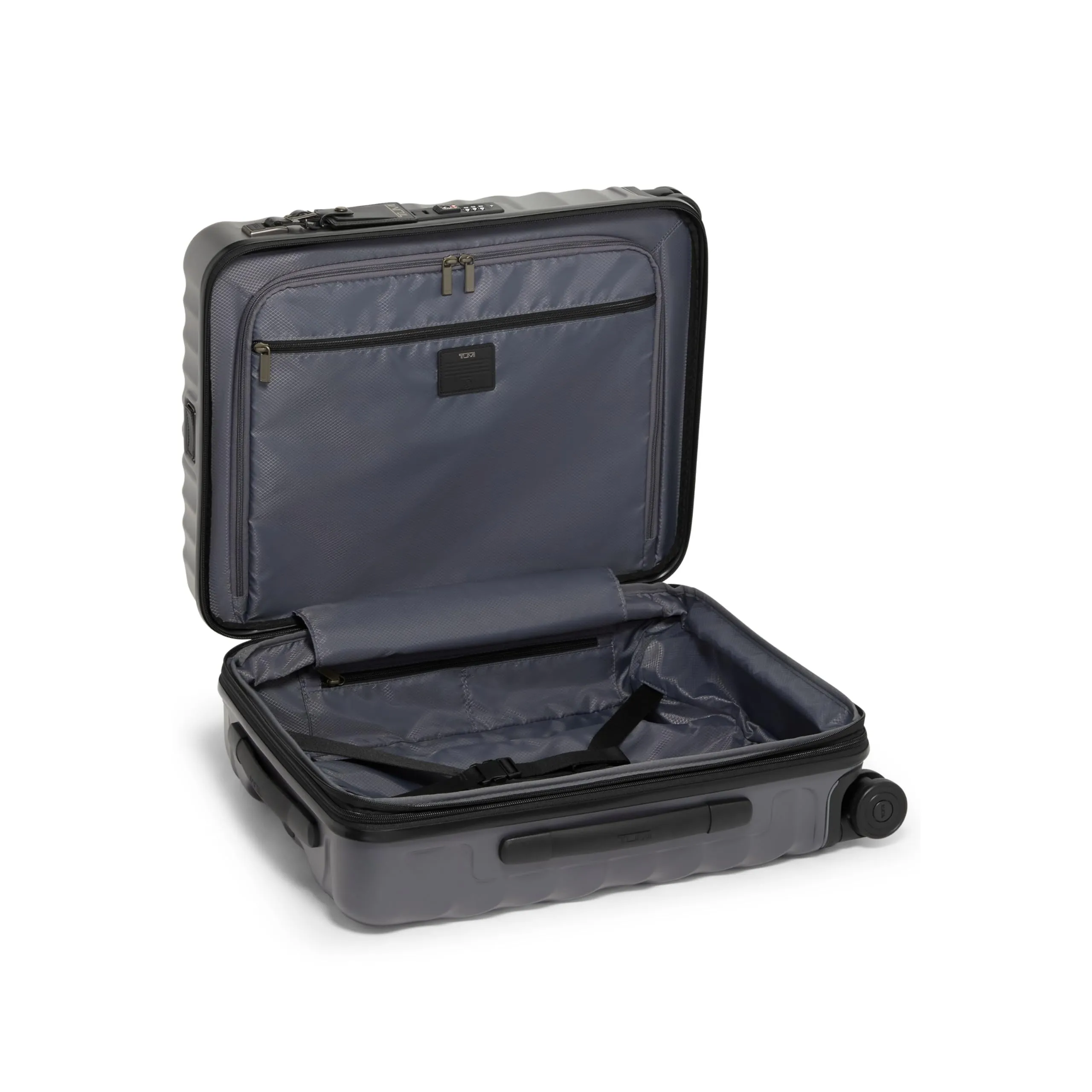 Tumi 19 Degree Continental Expandable 4-Wheel Carry-On