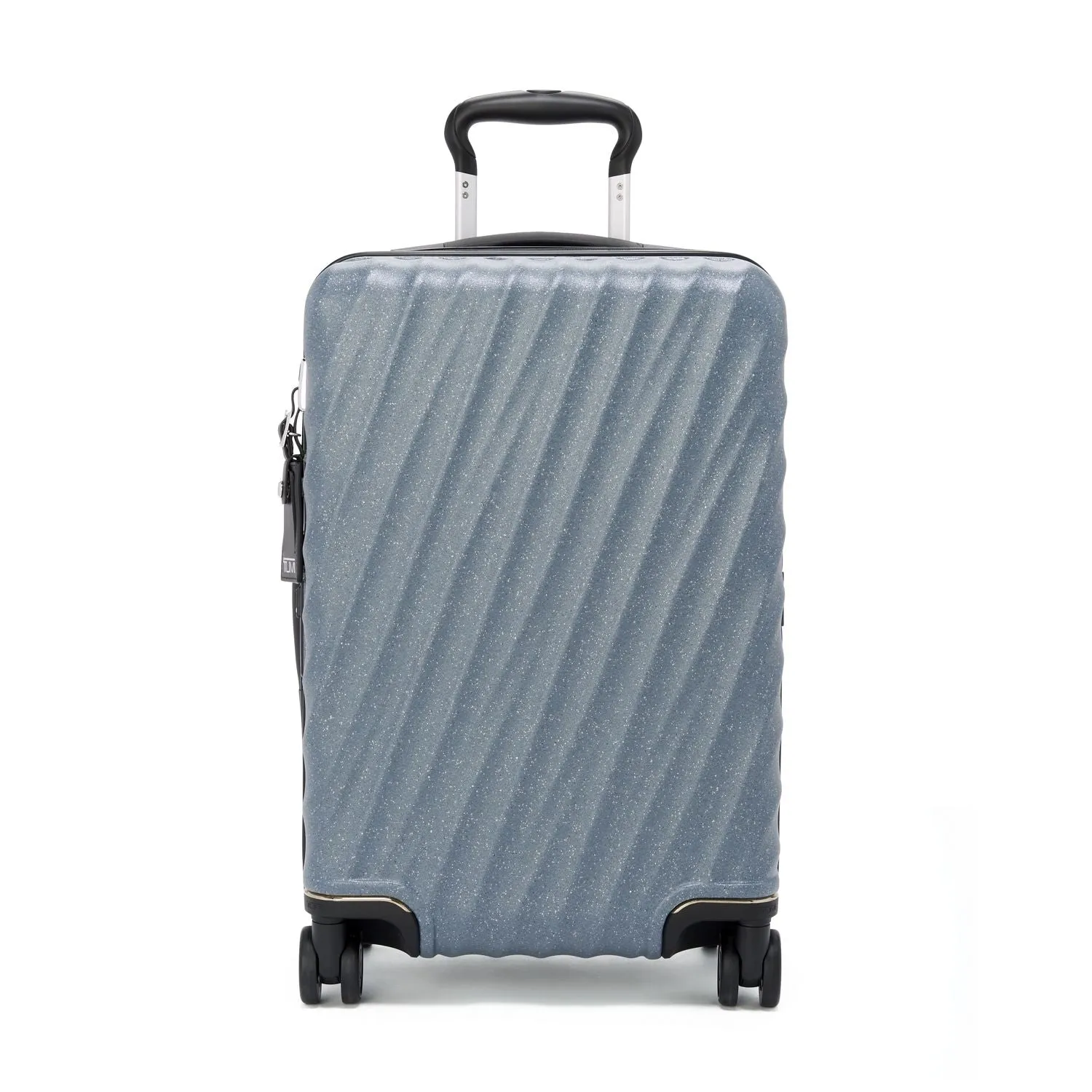 Tumi 19 Degree International Expandable 4-Wheel Carry-On