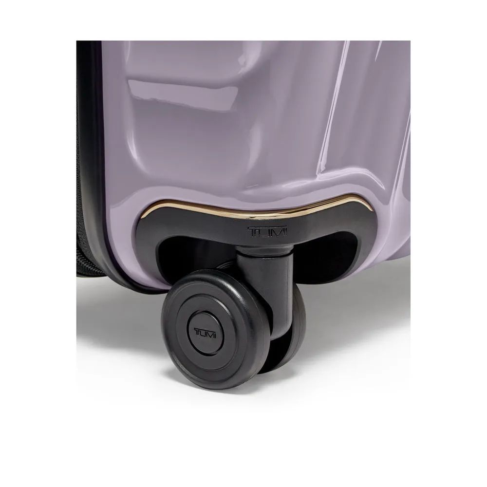 Tumi 19 Degree International Expandable 4-Wheel Carry-On