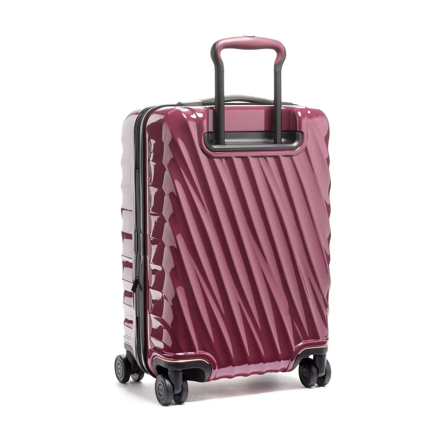 Tumi 19 Degree International Expandable 4-Wheel Carry-On