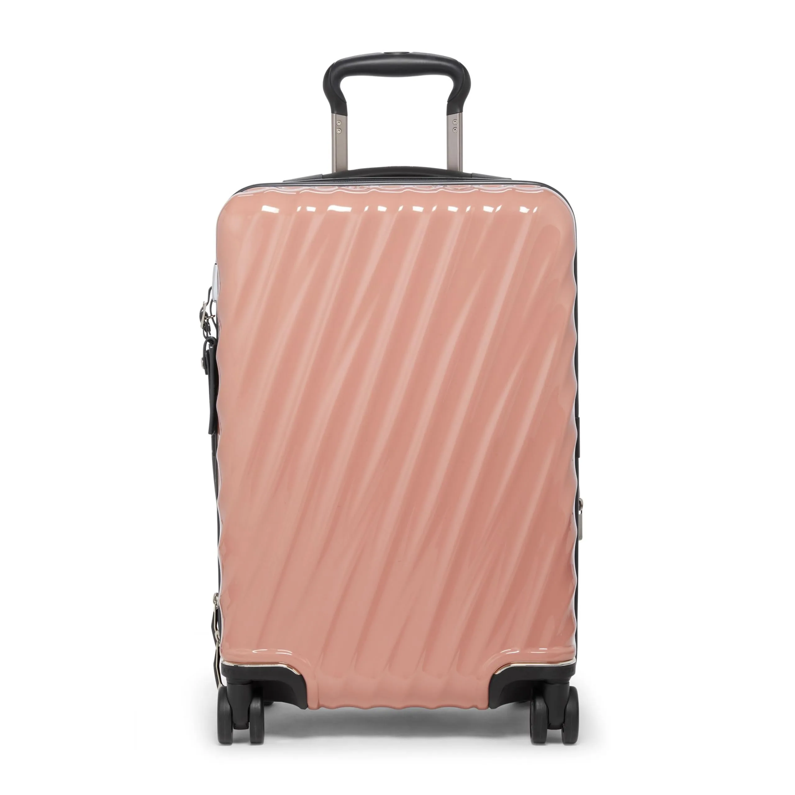 Tumi 19 Degree International Expandable 4-Wheel Carry-On
