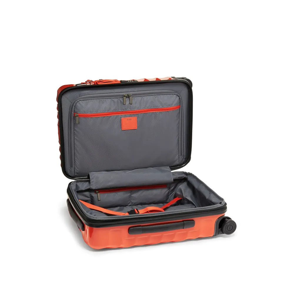 Tumi 19 Degree International Expandable 4-Wheel Carry-On