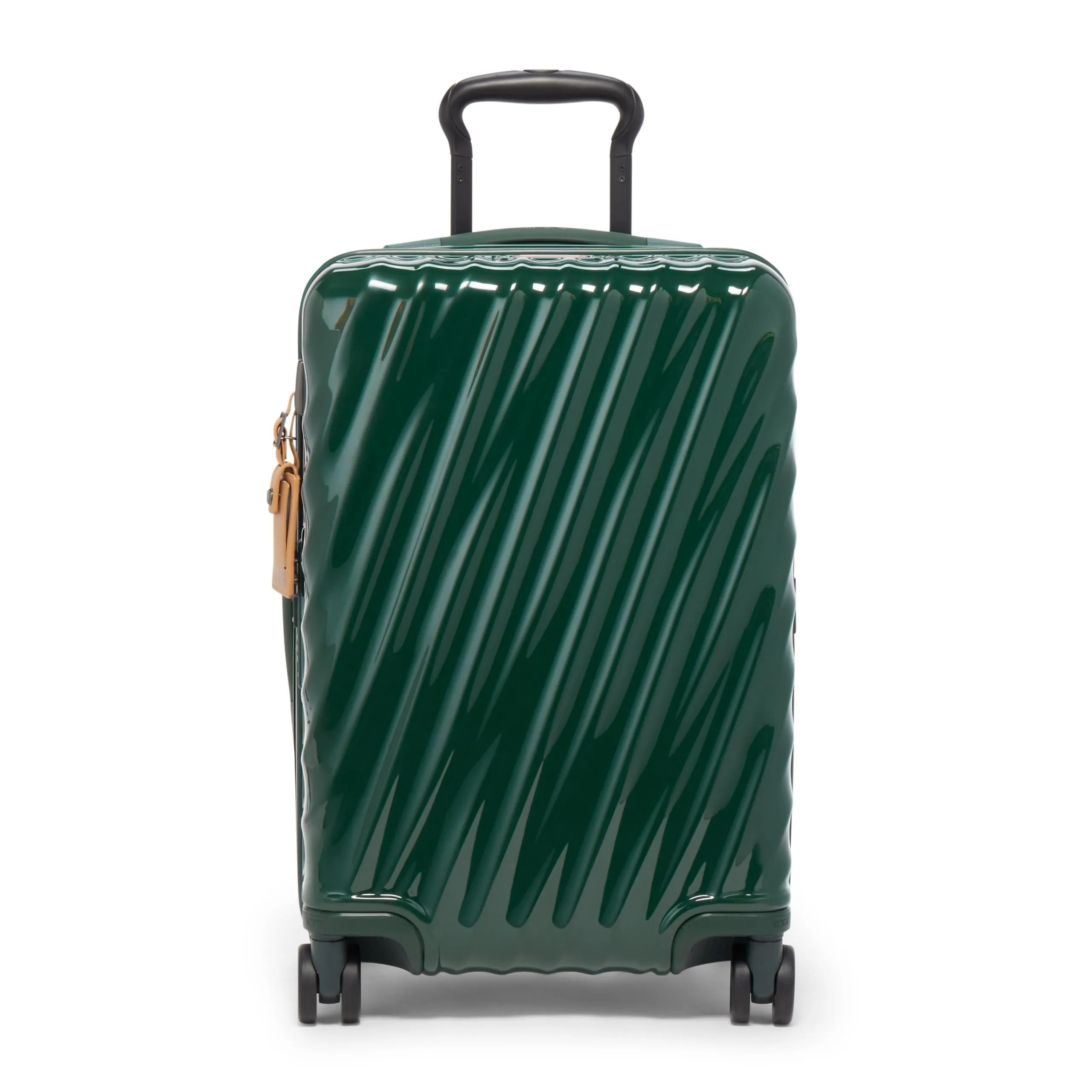 Tumi 19 Degree International Expandable 4-Wheel Carry-On
