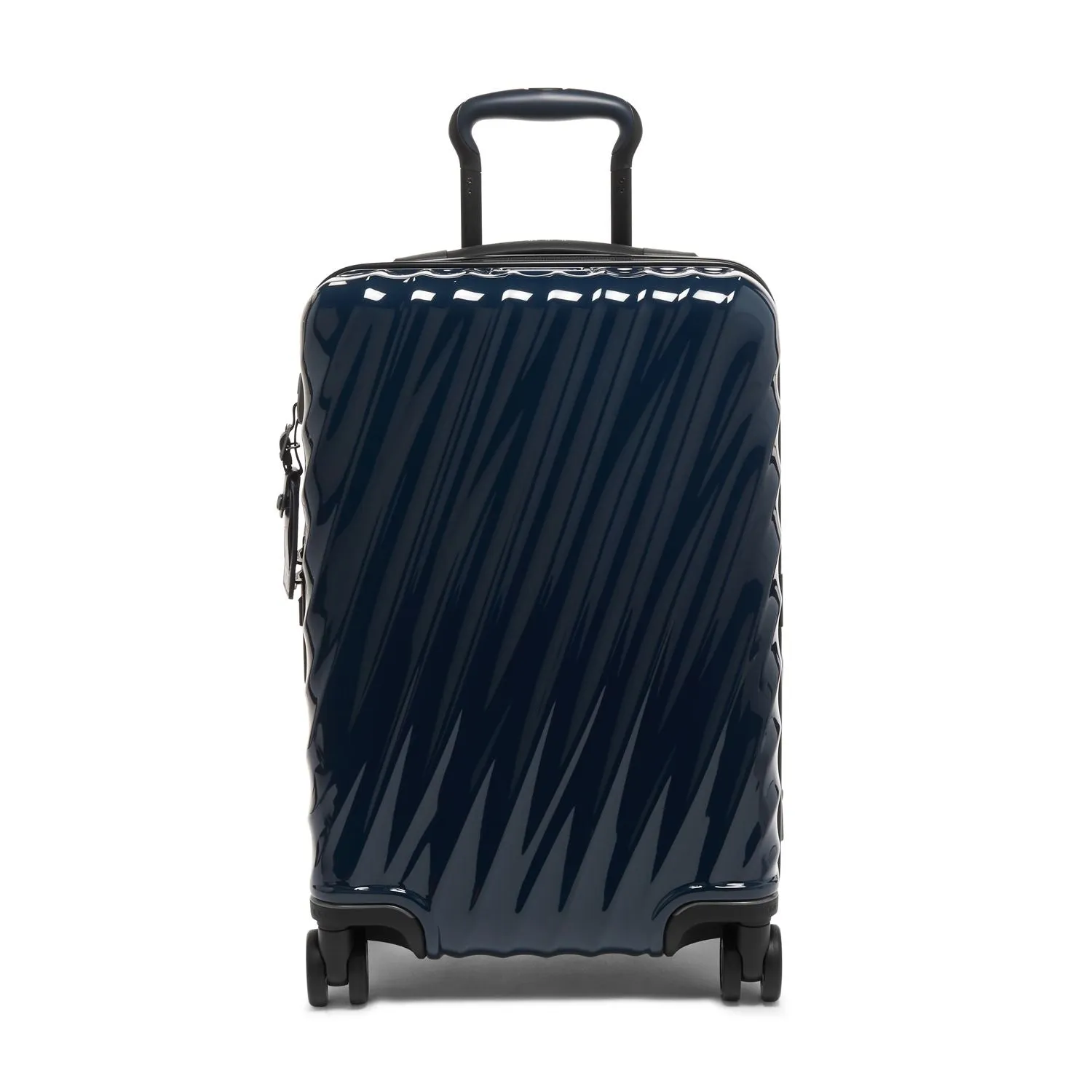 Tumi 19 Degree International Expandable 4-Wheel Carry-On