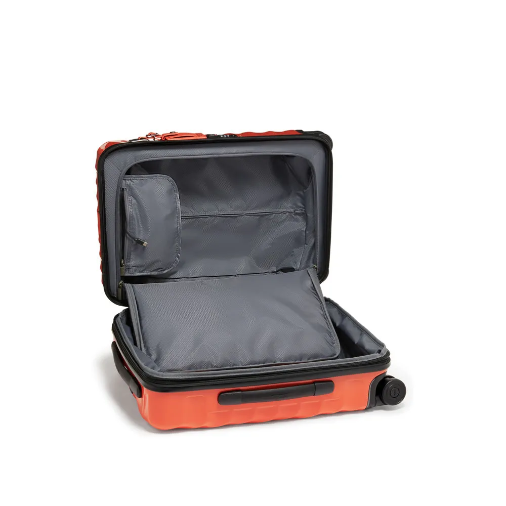 Tumi 19 Degree International Expandable 4-Wheel Carry-On