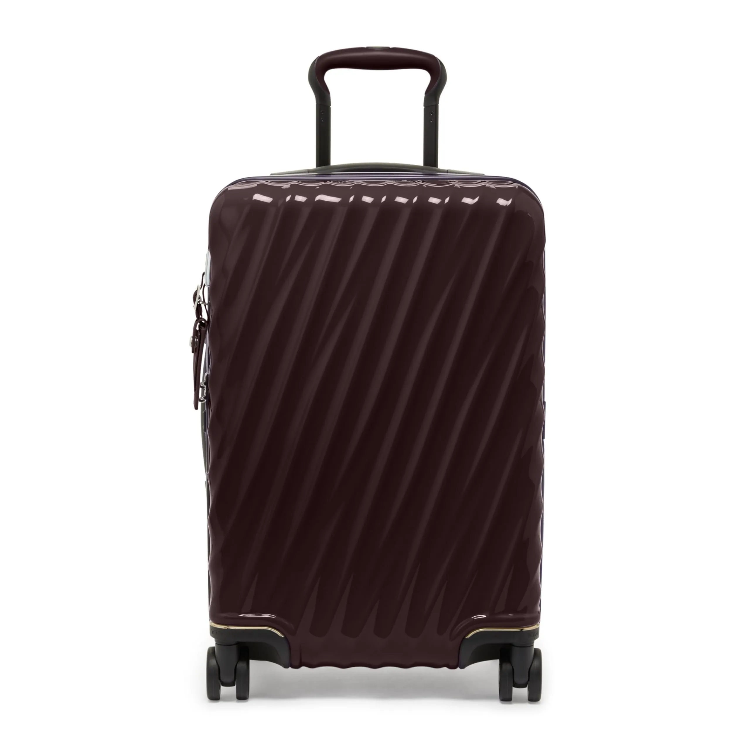 Tumi 19 Degree International Expandable 4-Wheel Carry-On