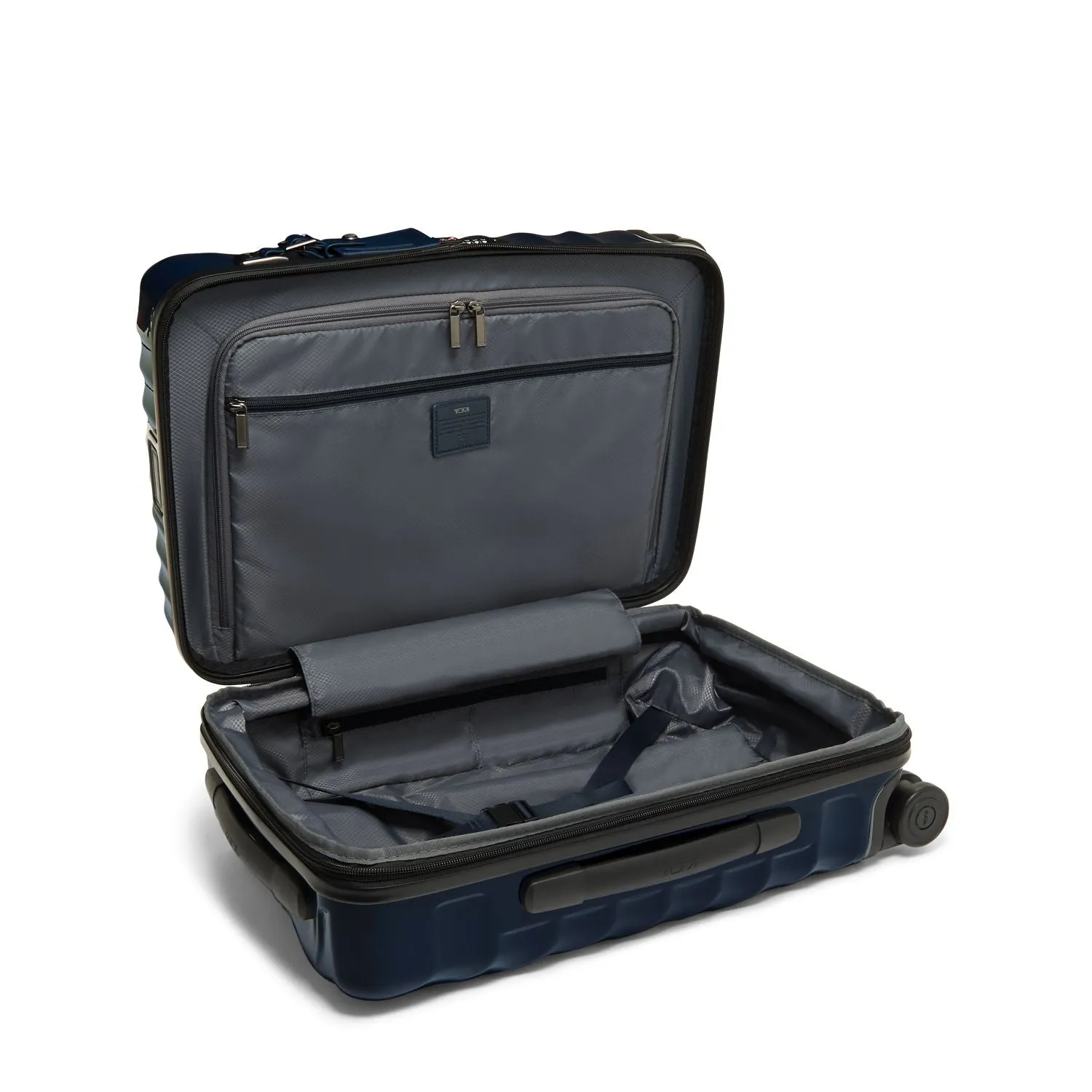 Tumi 19 Degree International Expandable 4-Wheel Carry-On