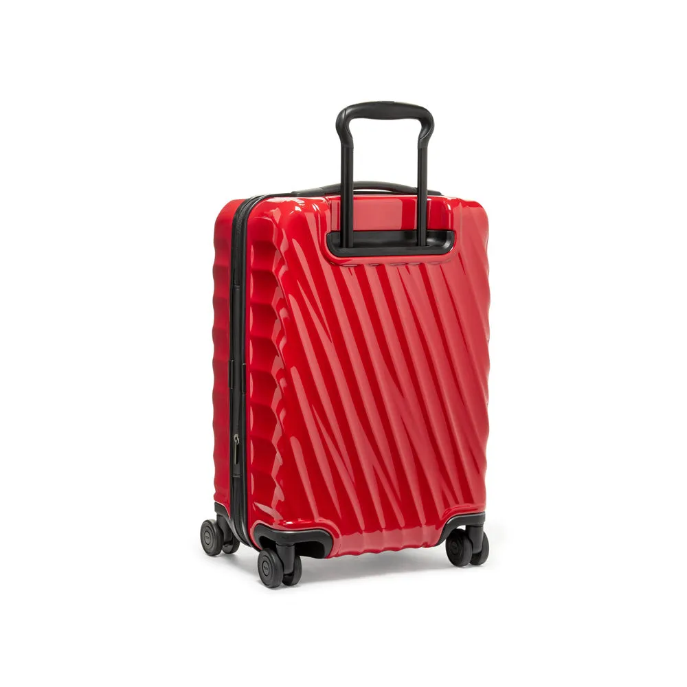 Tumi 19 Degree International Expandable 4-Wheel Carry-On