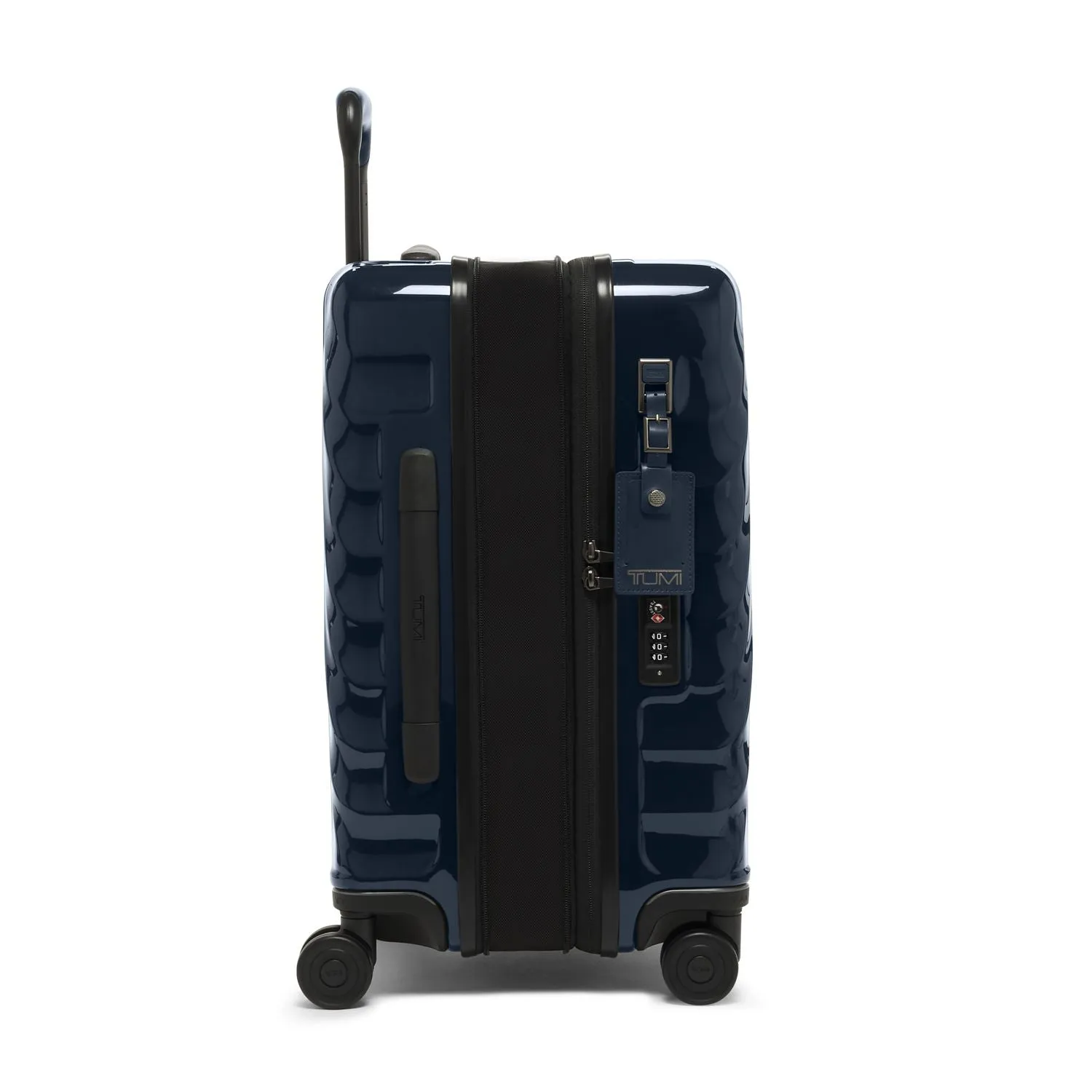 Tumi 19 Degree International Expandable 4-Wheel Carry-On