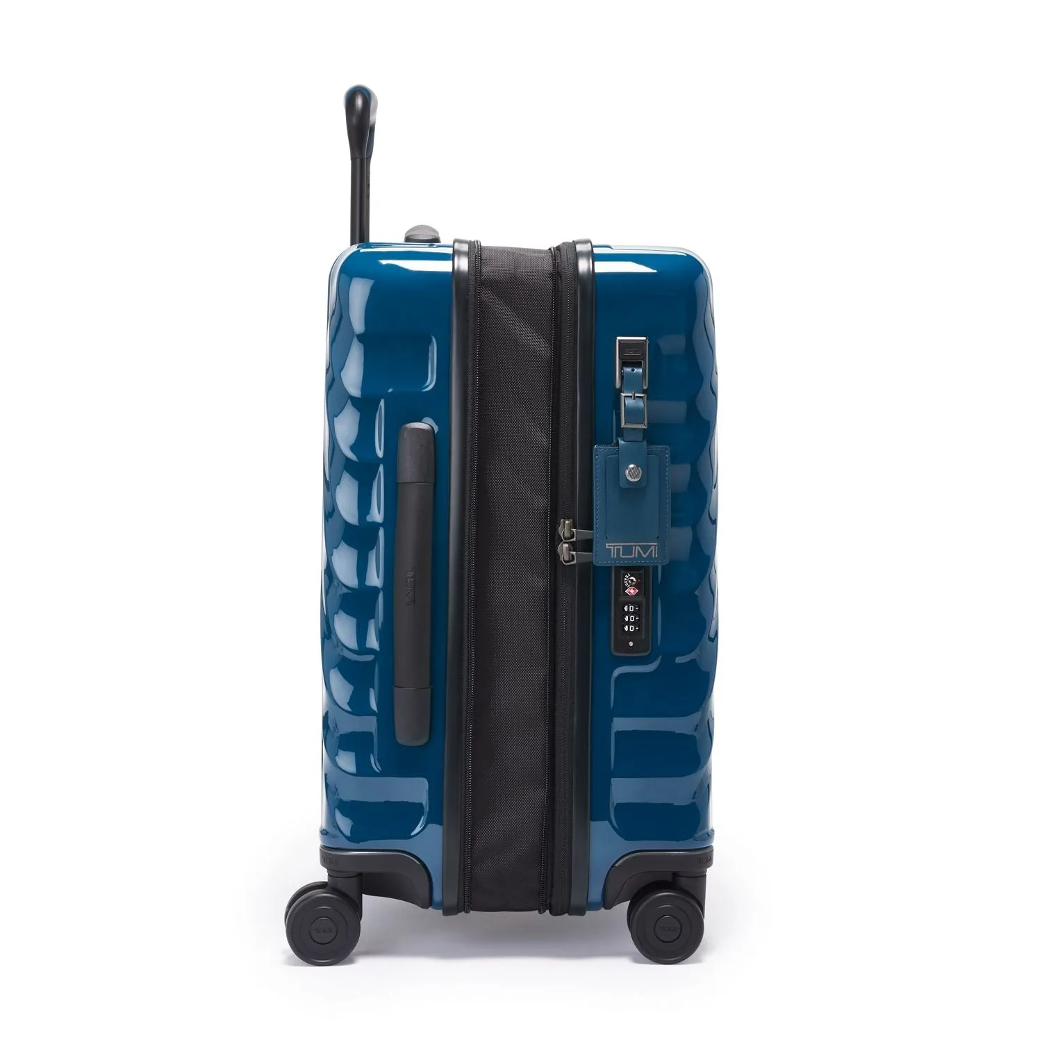 Tumi 19 Degree International Expandable 4-Wheel Carry-On