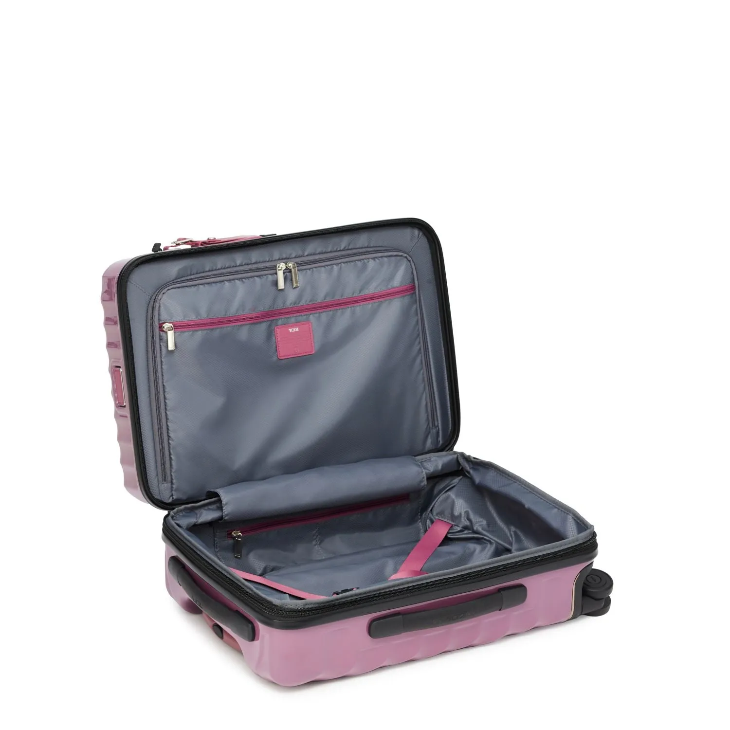 Tumi 19 Degree International Expandable 4-Wheel Carry-On