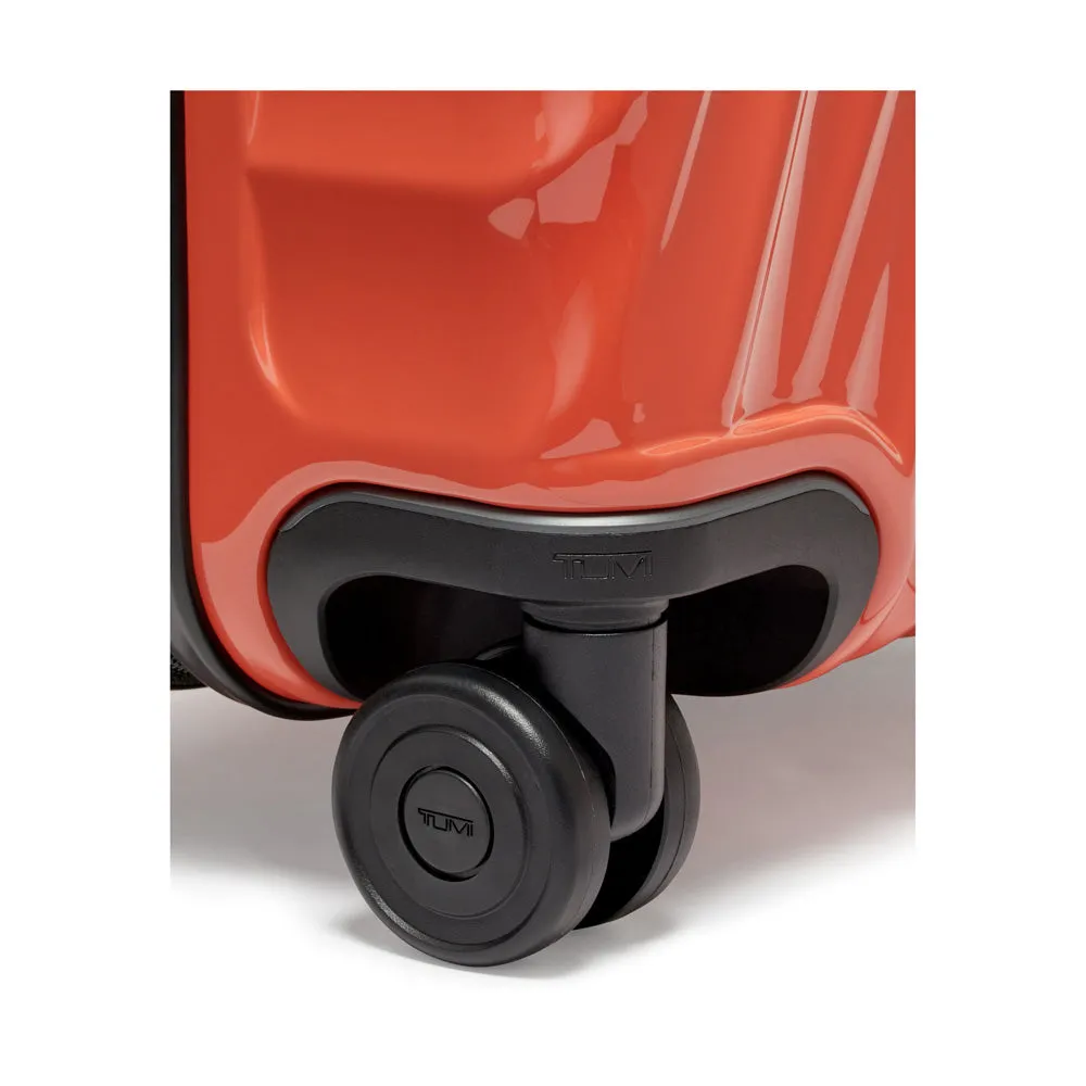 Tumi 19 Degree International Expandable 4-Wheel Carry-On